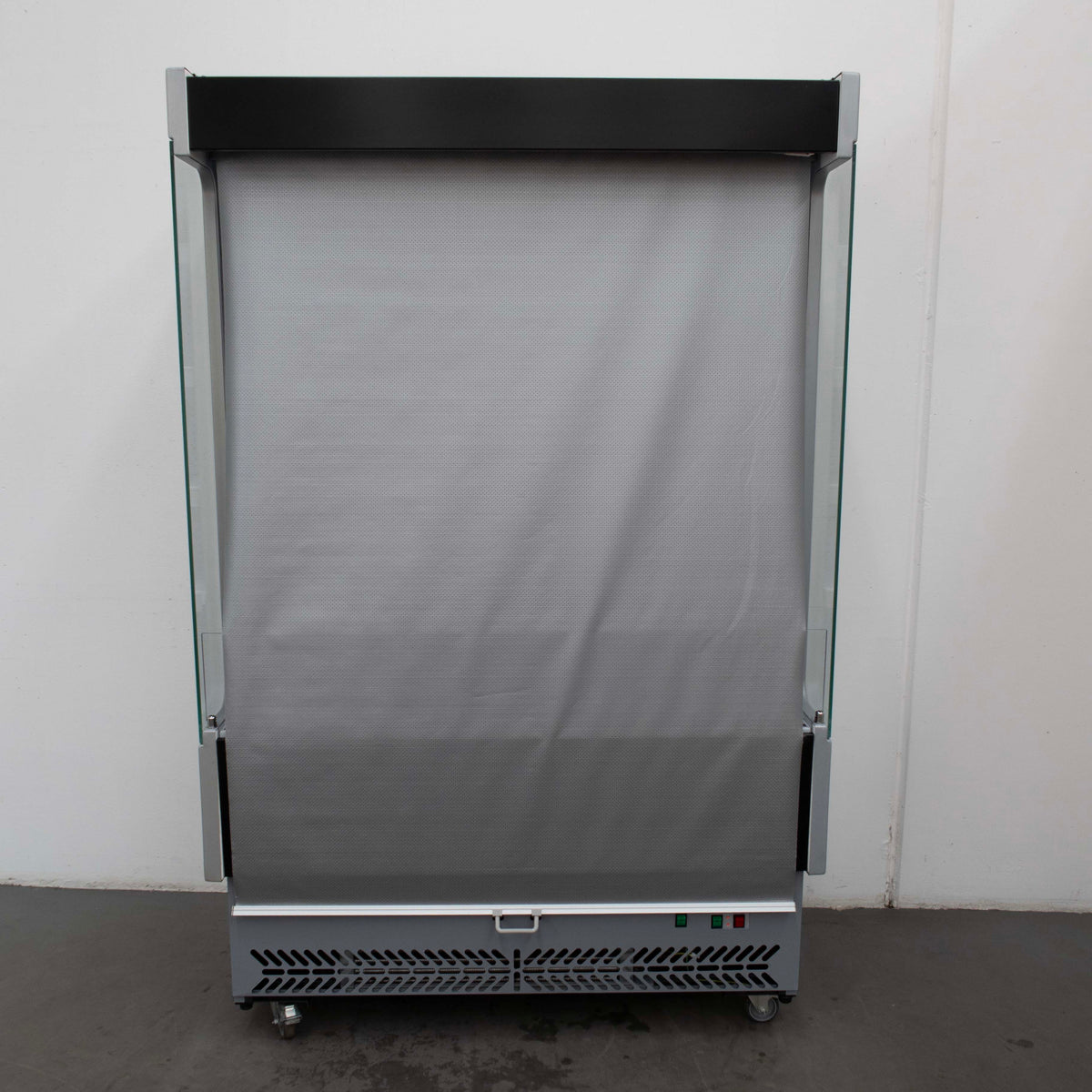 Tecnodom V60125CA Open Display Chiller - 883397