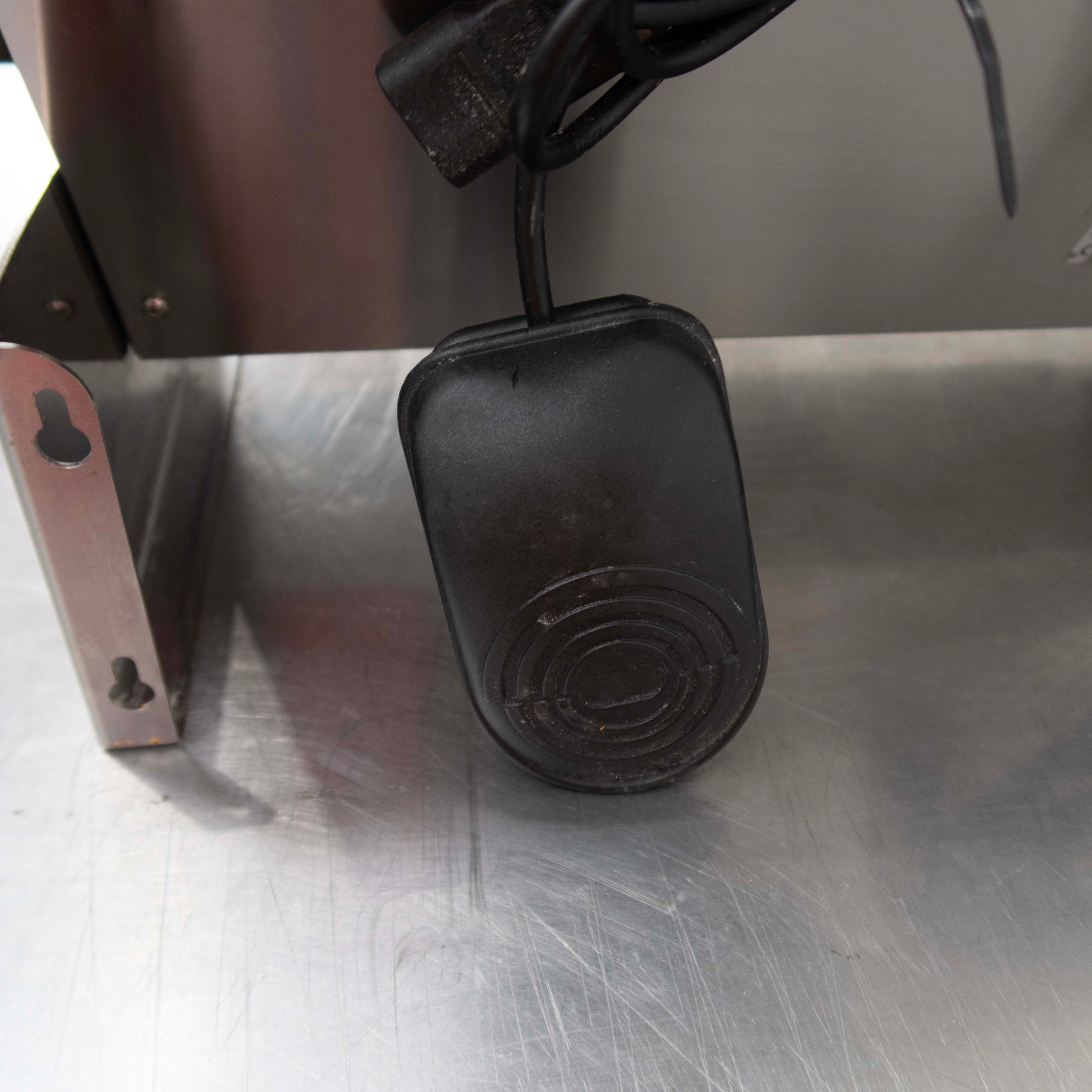 Prismafood DMA310-1 Dough Roller - 883866