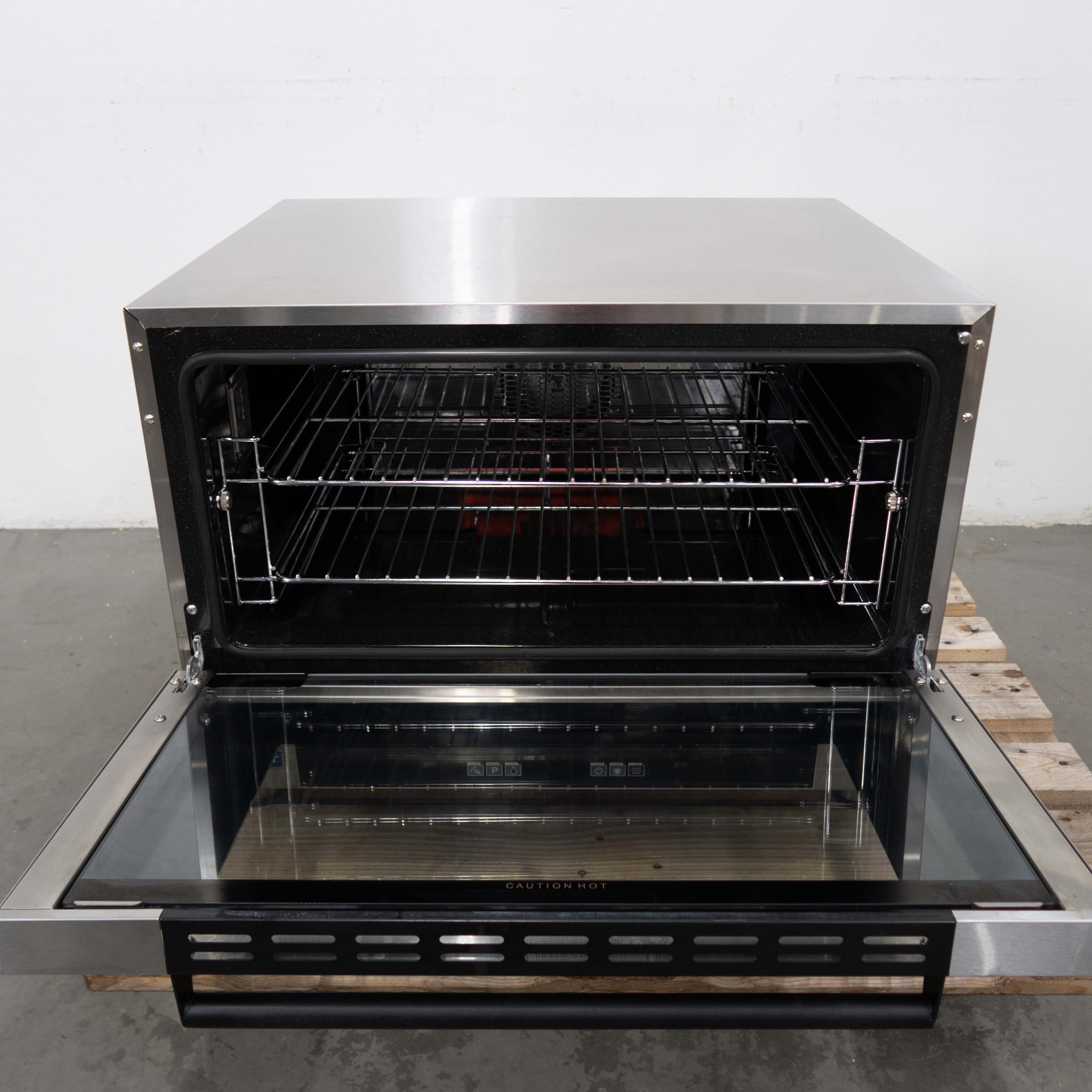 Turbofan E27D2 Convection Oven - 883883