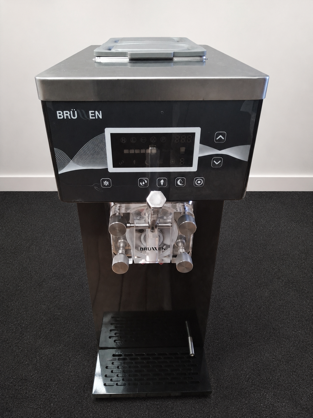 Brullen i91 2020 Ice Cream Machine - 884031