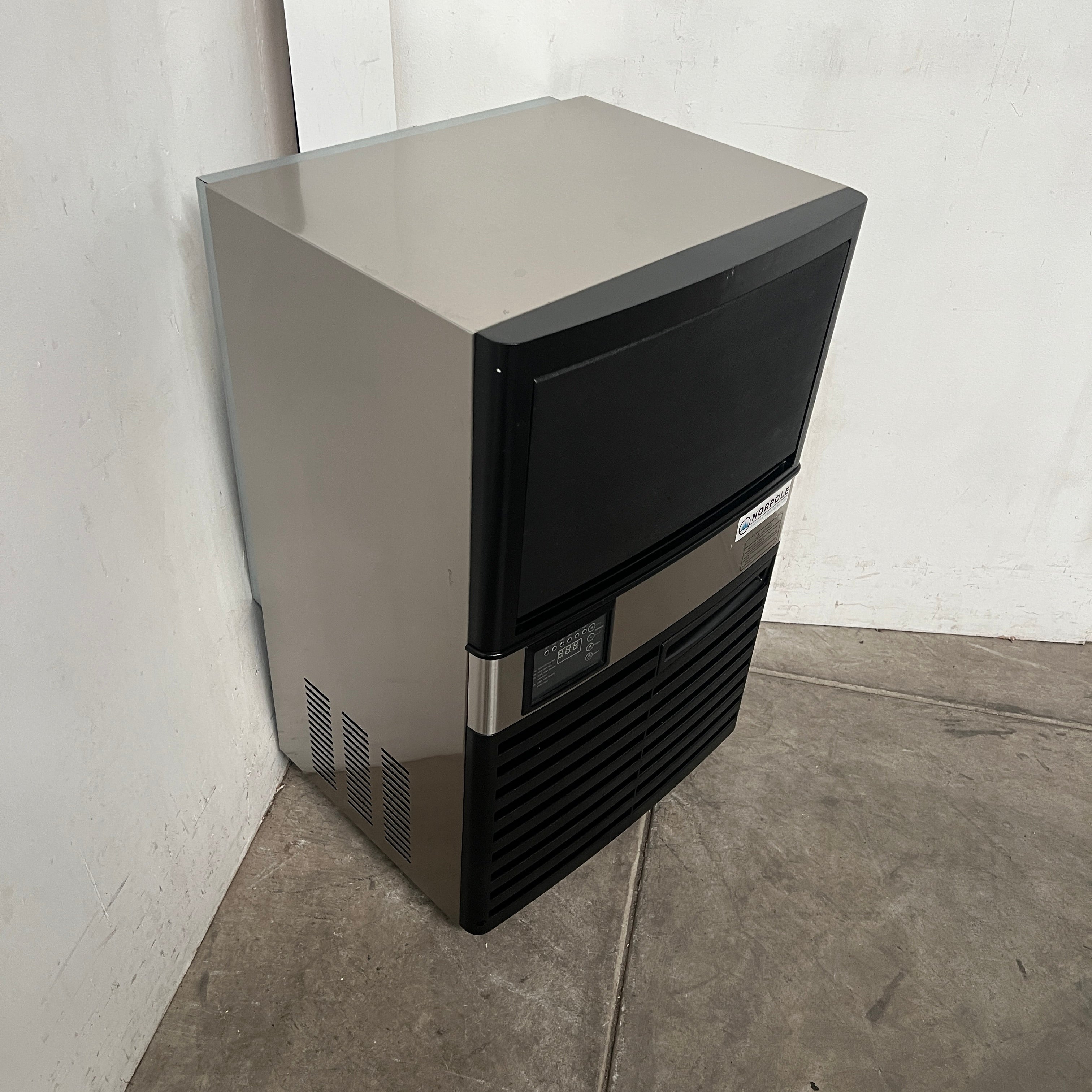 Norpole NOR-SK80P Ice Machine - 884068