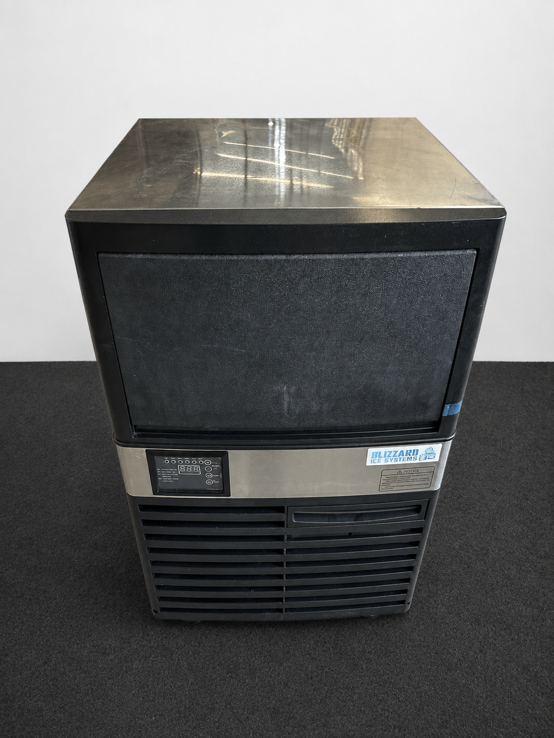 Blizzard SN-120P Ice Machine - 884269