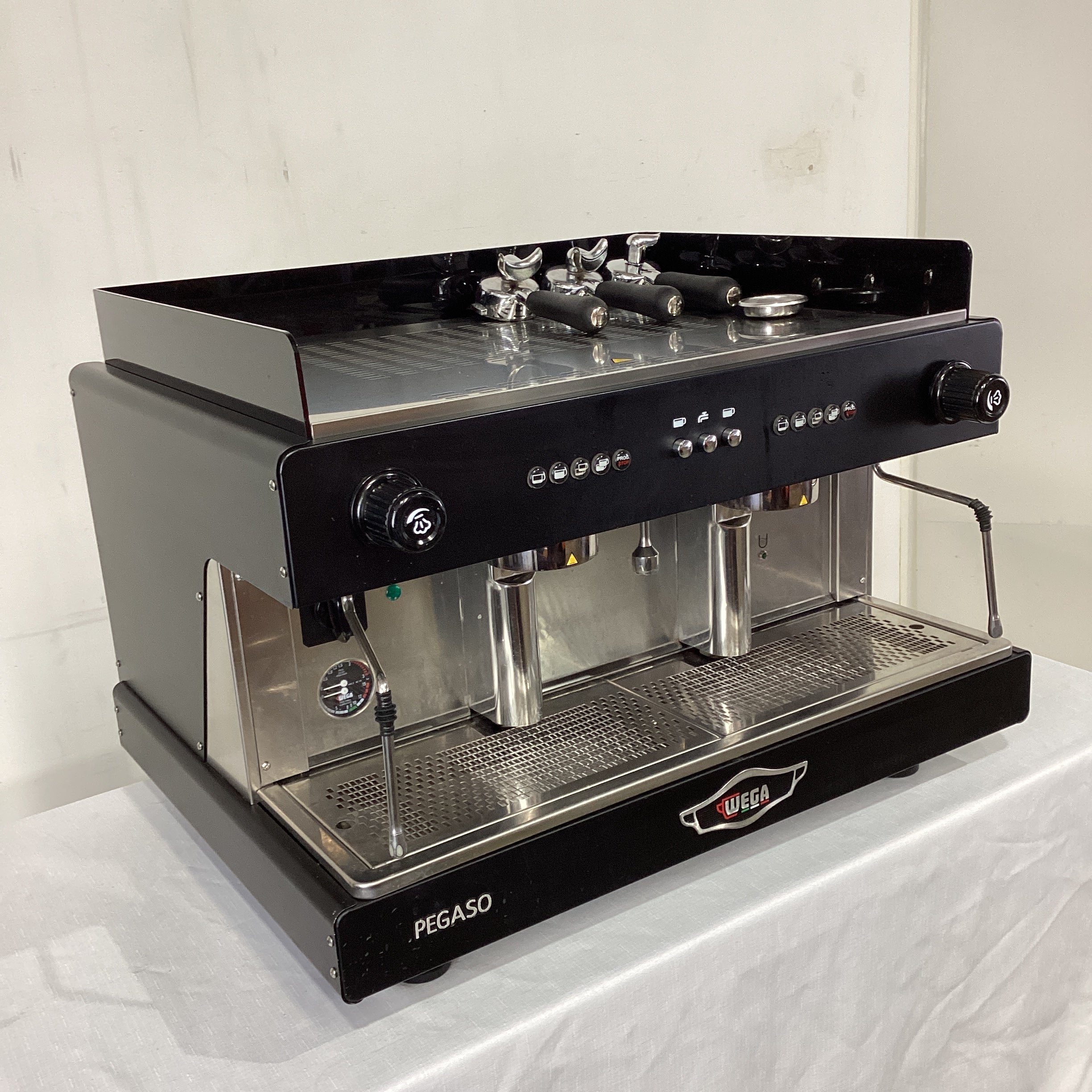 Wega Pegaso 2 Group Coffee Machine - 884297