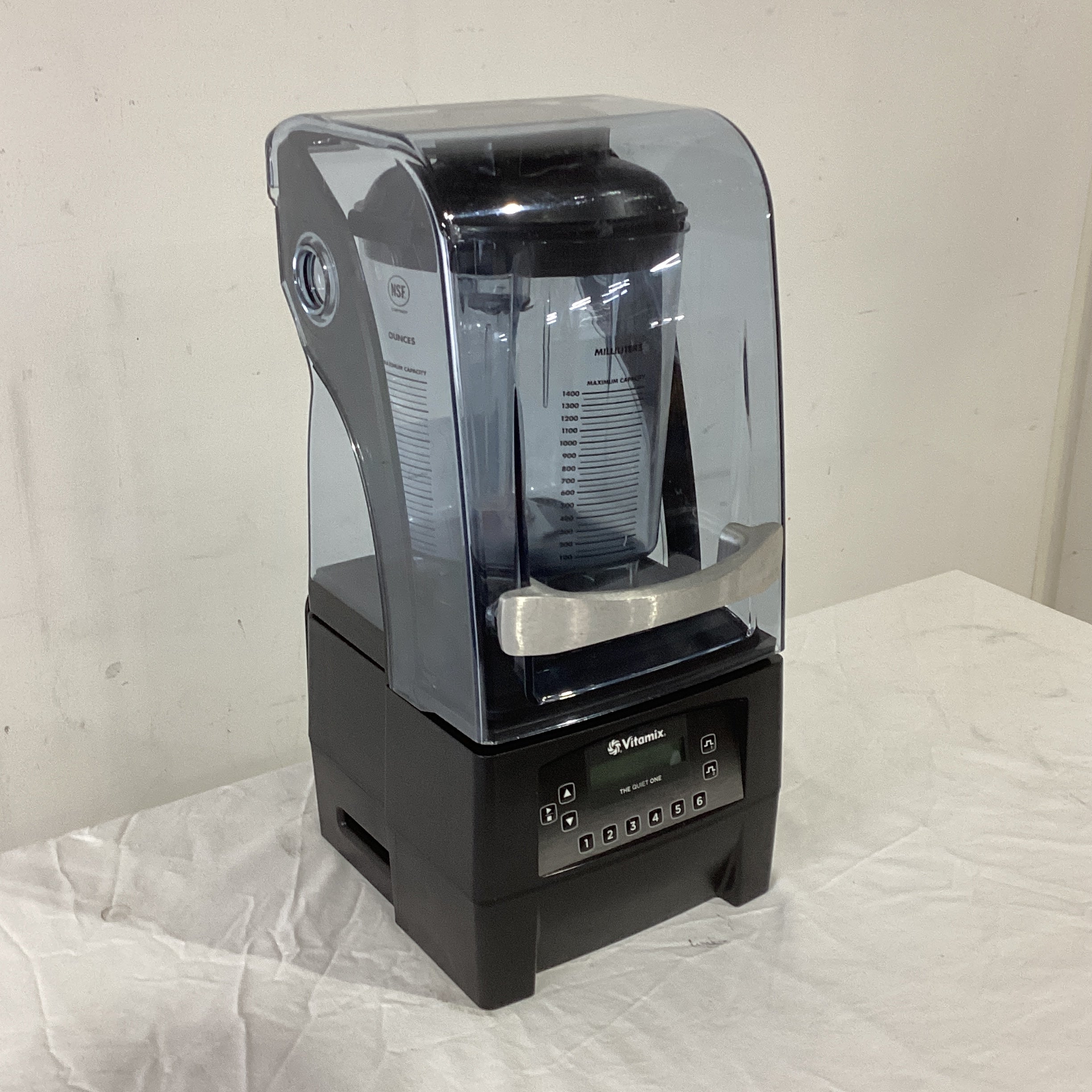 Vitamix VM0149 Blender - 884430