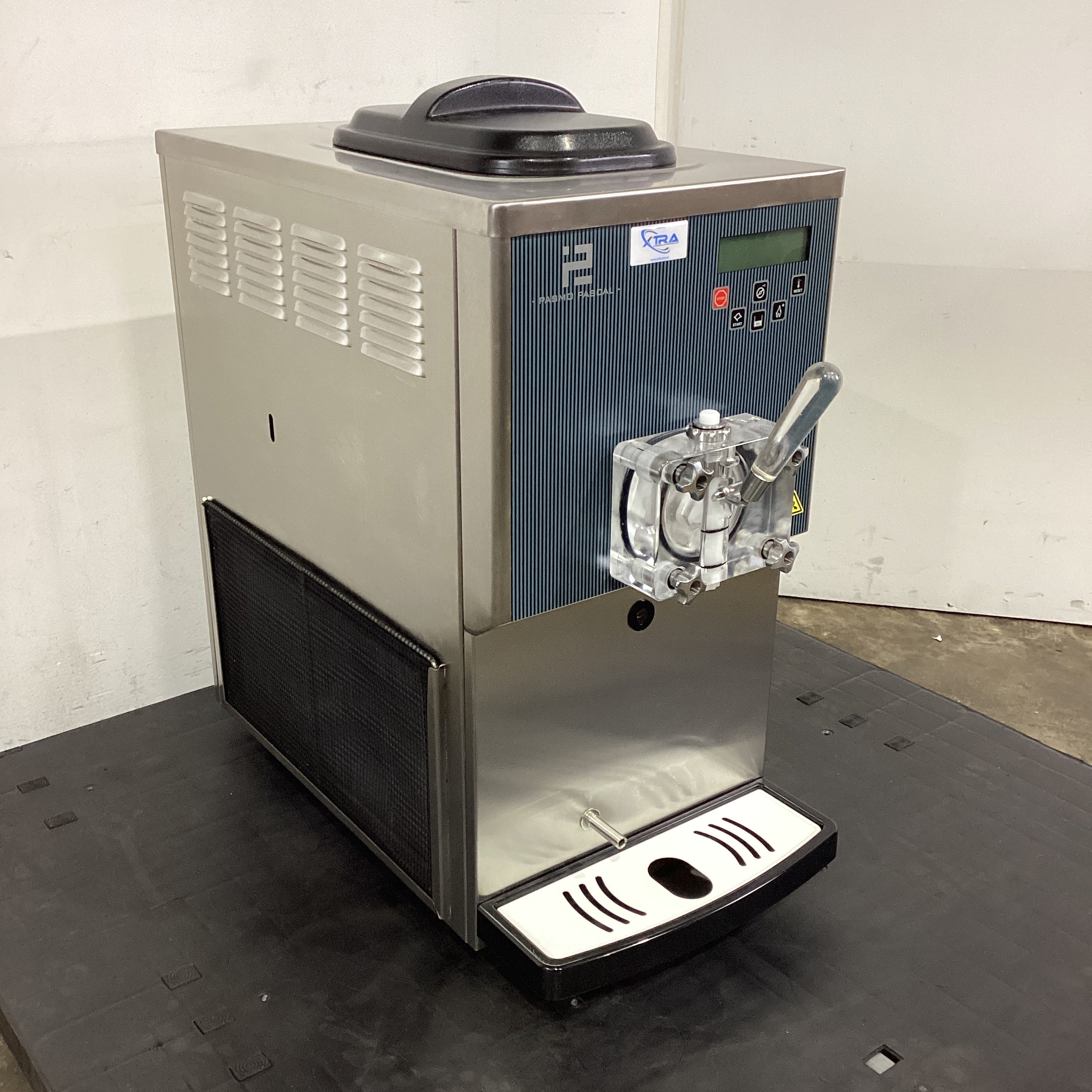 Pasmo Pascal S930-TURBO Ice Cream Machine - 884599