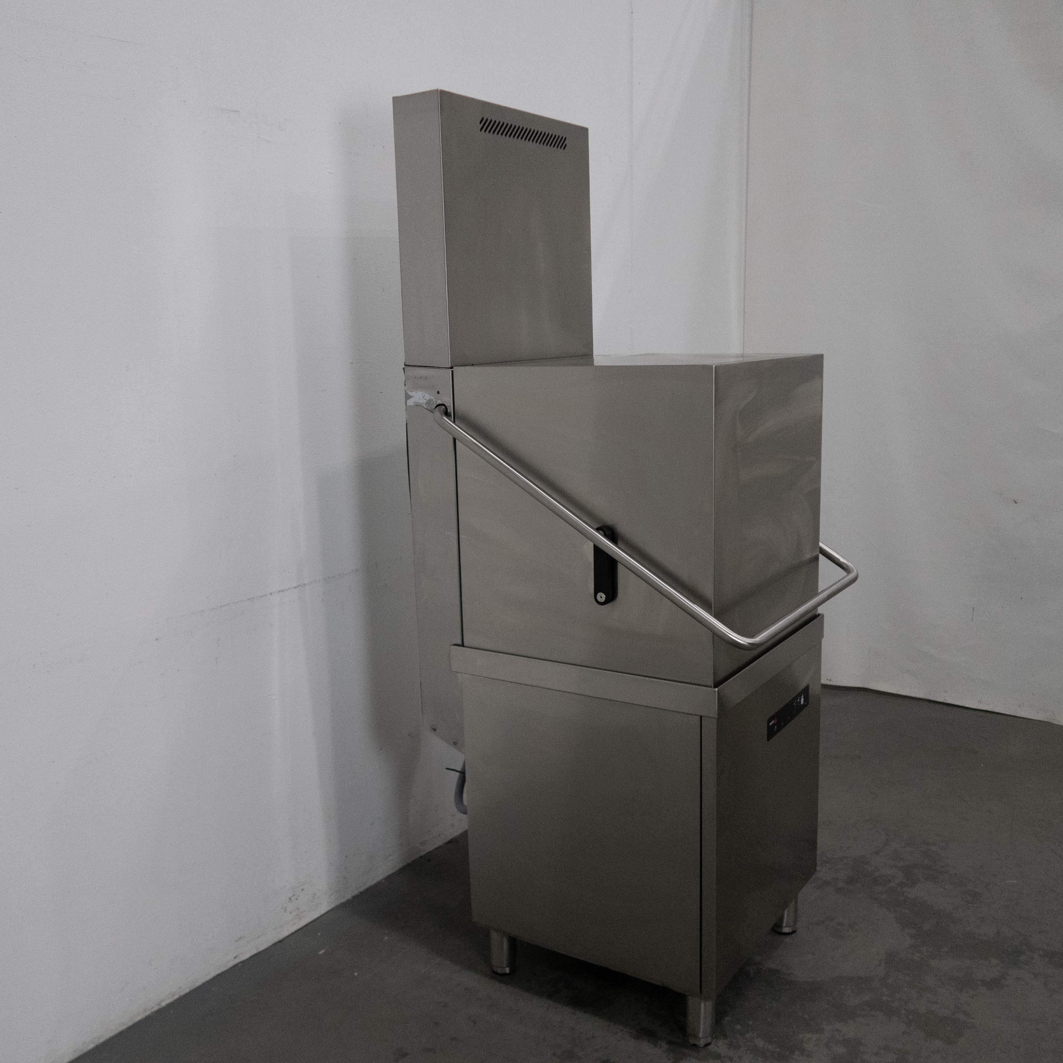Fagor CO-142HRSBDD Passthrough Dishwasher - 884681
