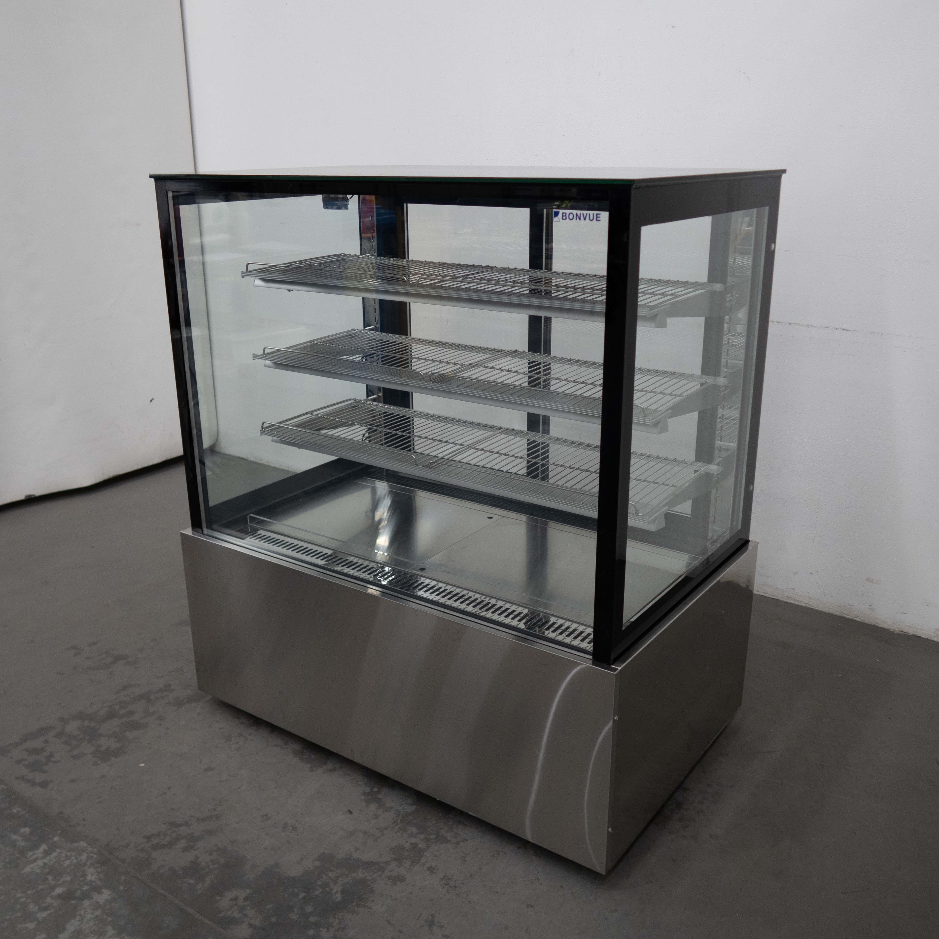 Bonvue SL840V Cold Food Display - 884682