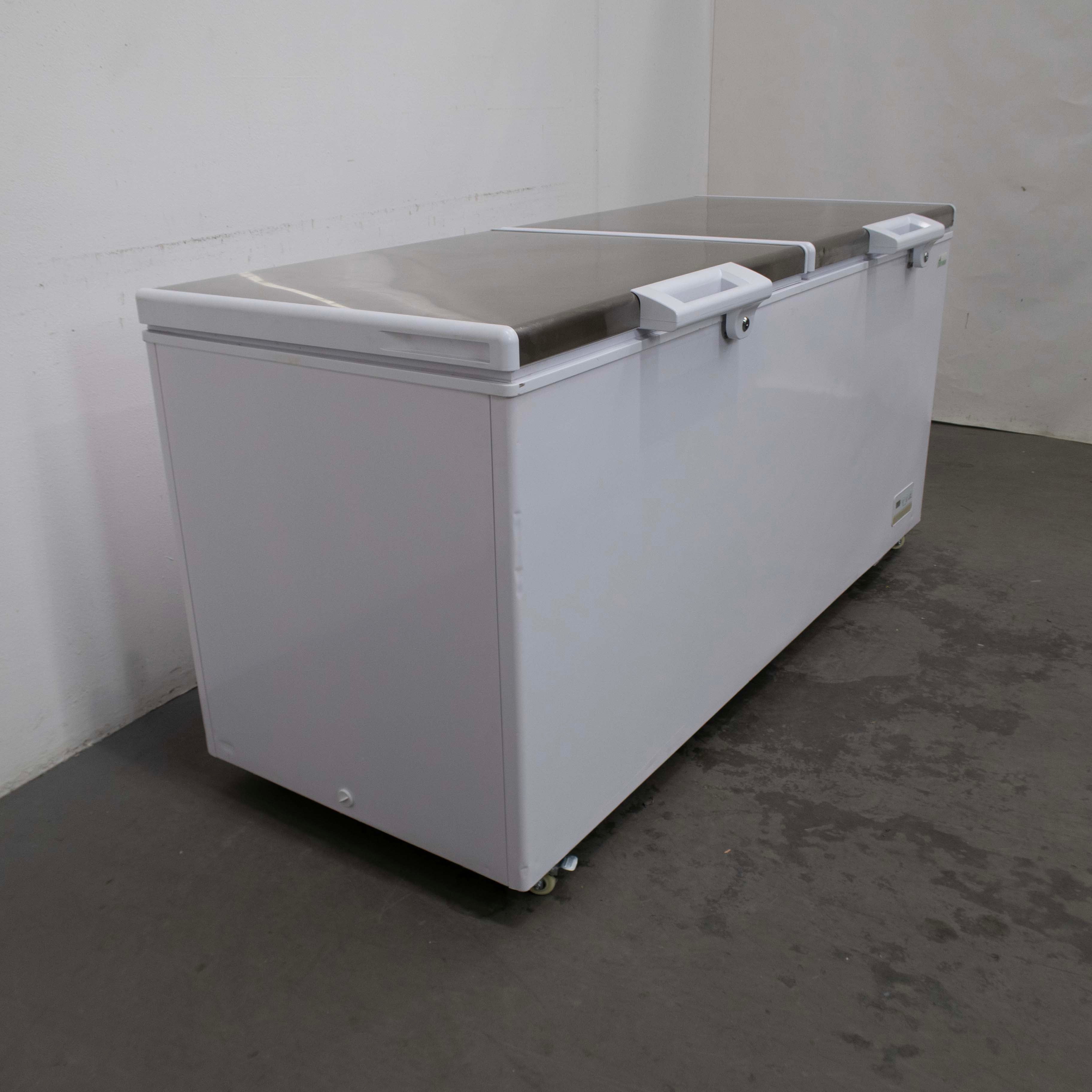 Thermaster BD600F Chest Freezer - 884692