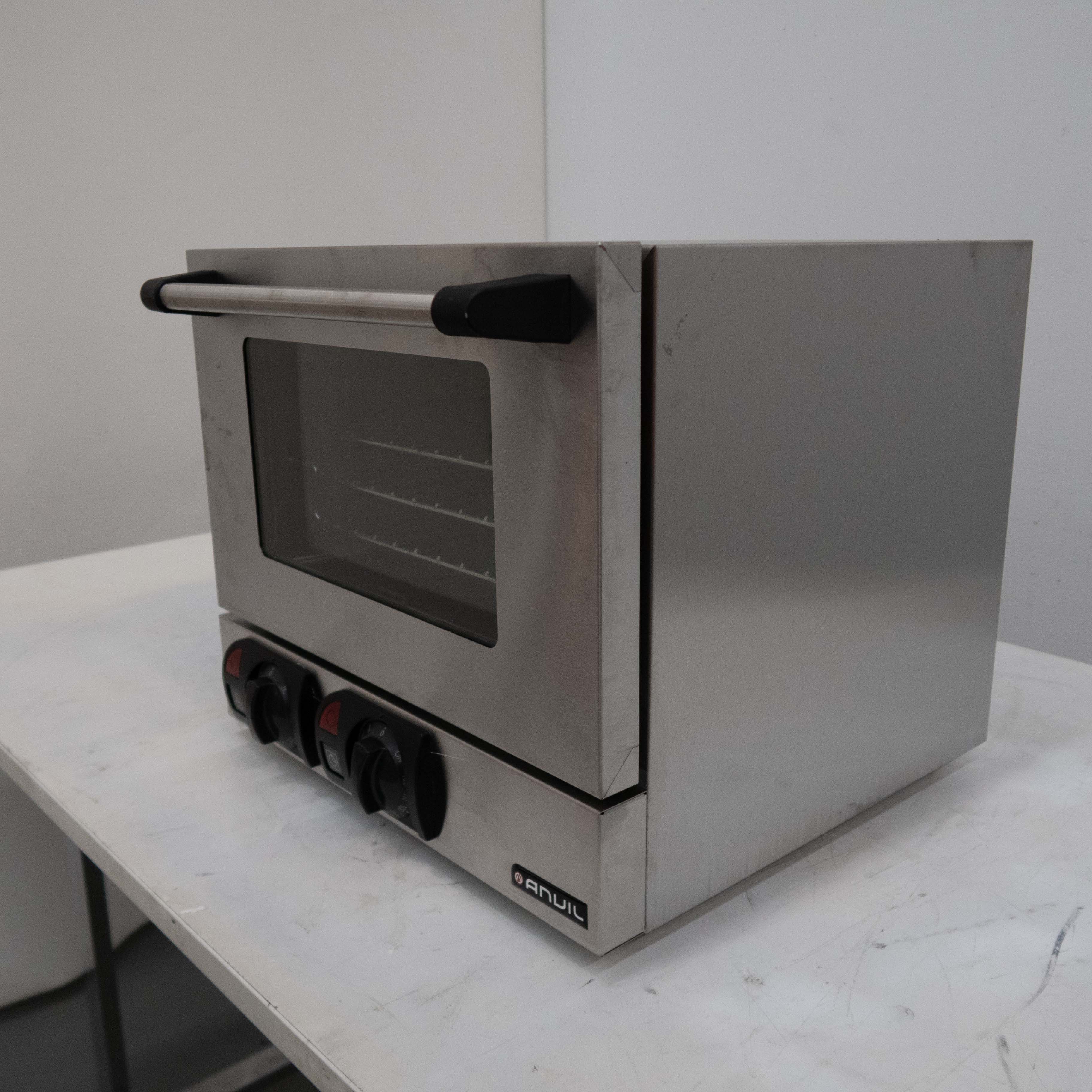 Anvil COA1001-ICE Convection Oven - 884896