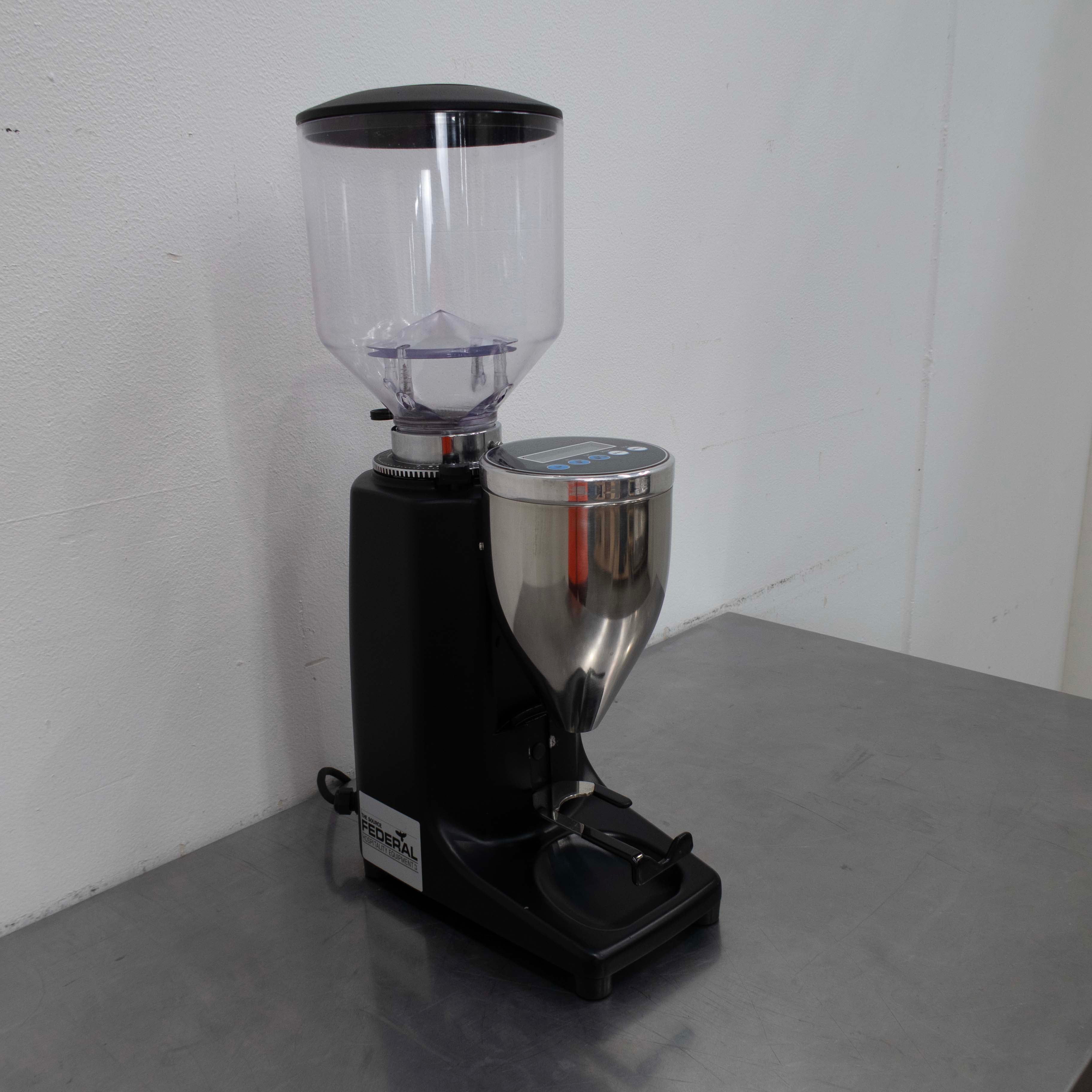 Bezzera BZM80EB Coffee Grinder - 884906