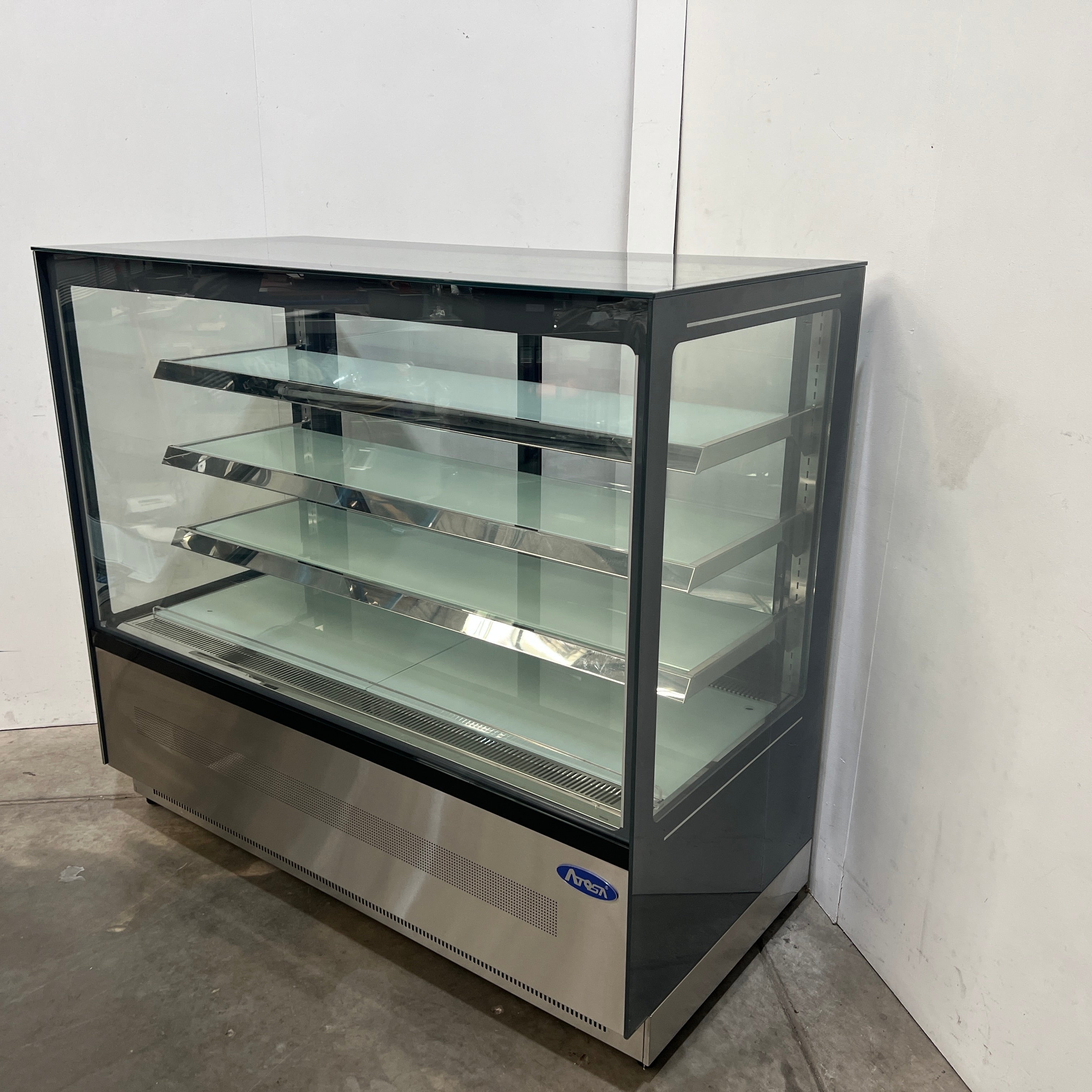 Atosa WDF157Z Cake Display - 885096