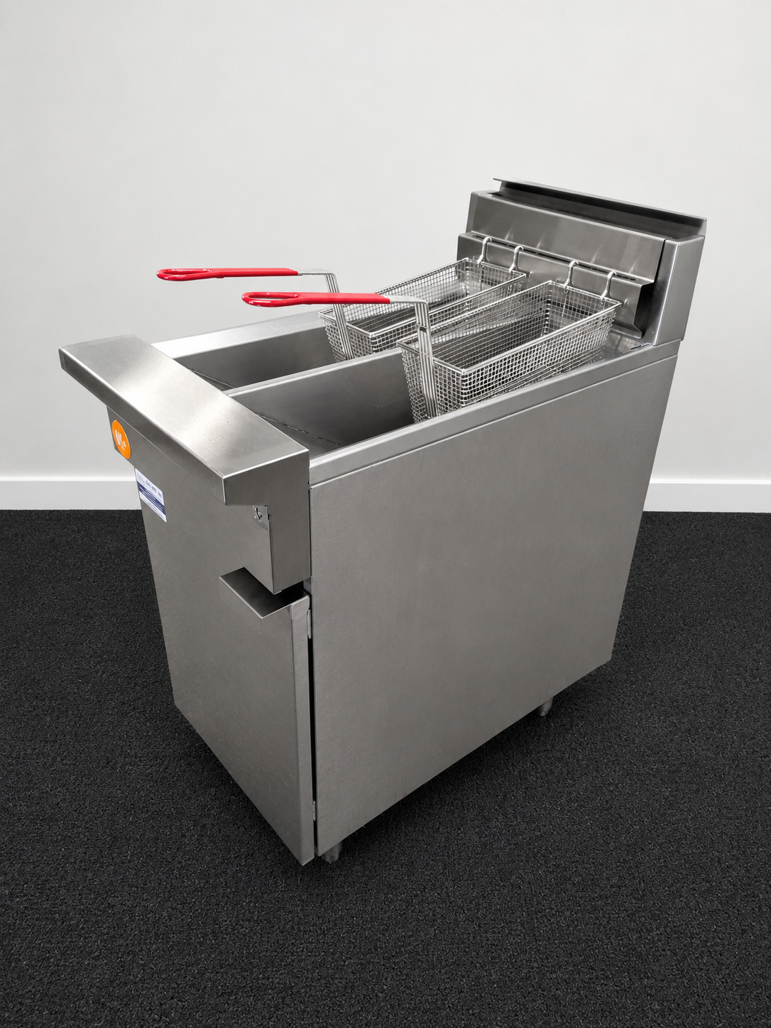B+S KTF-451S Fryer - 885335