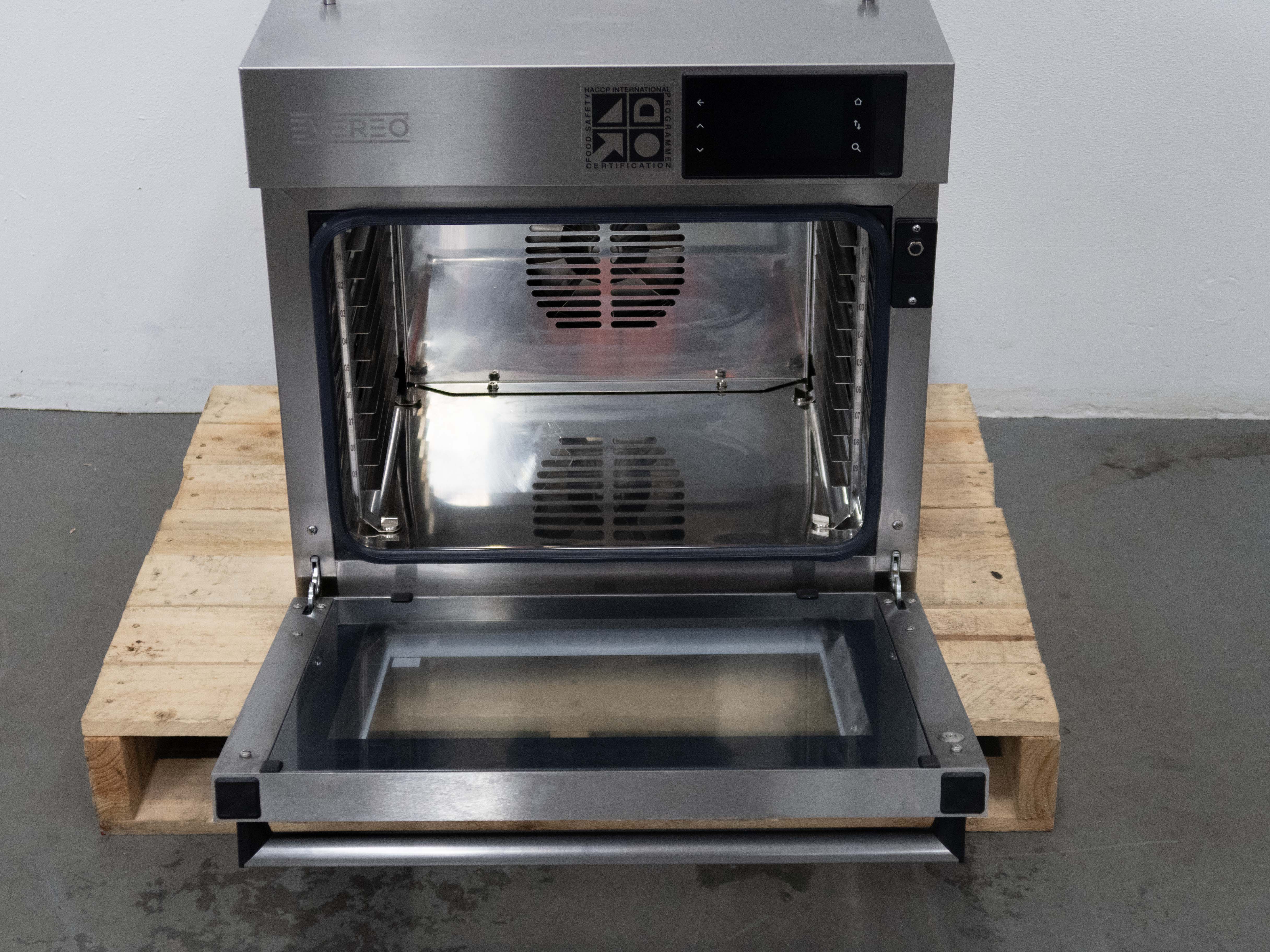 Unox XEEC-10HS-EPDS Hot Fridge - 885421