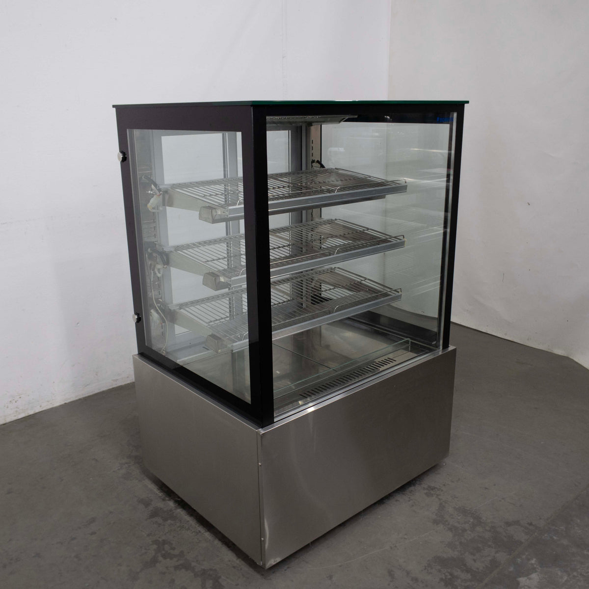 Bonvue H-SL830V Heated Food Display - 885446