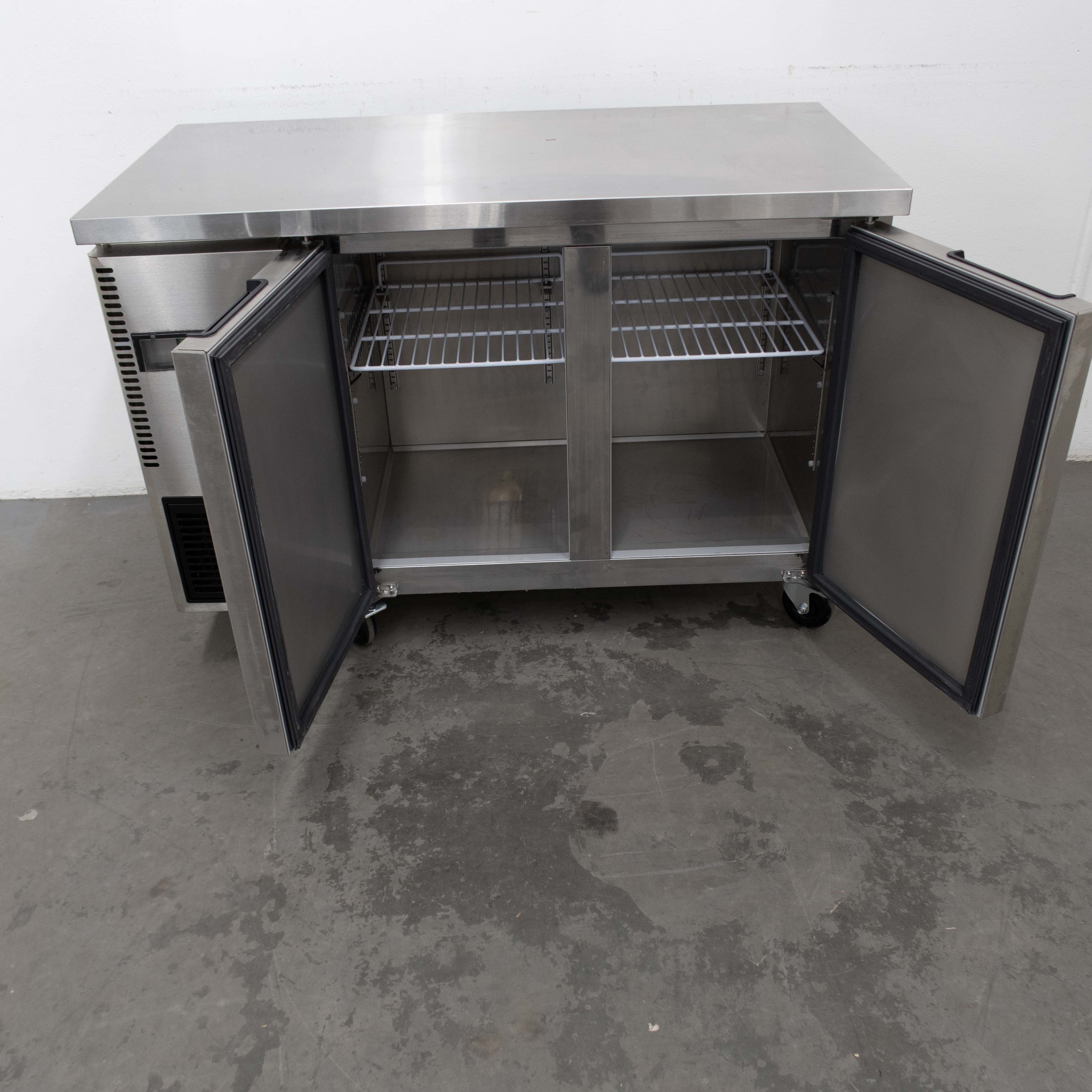 Thermaster TS1200BT Undercounter Freezer - 885450