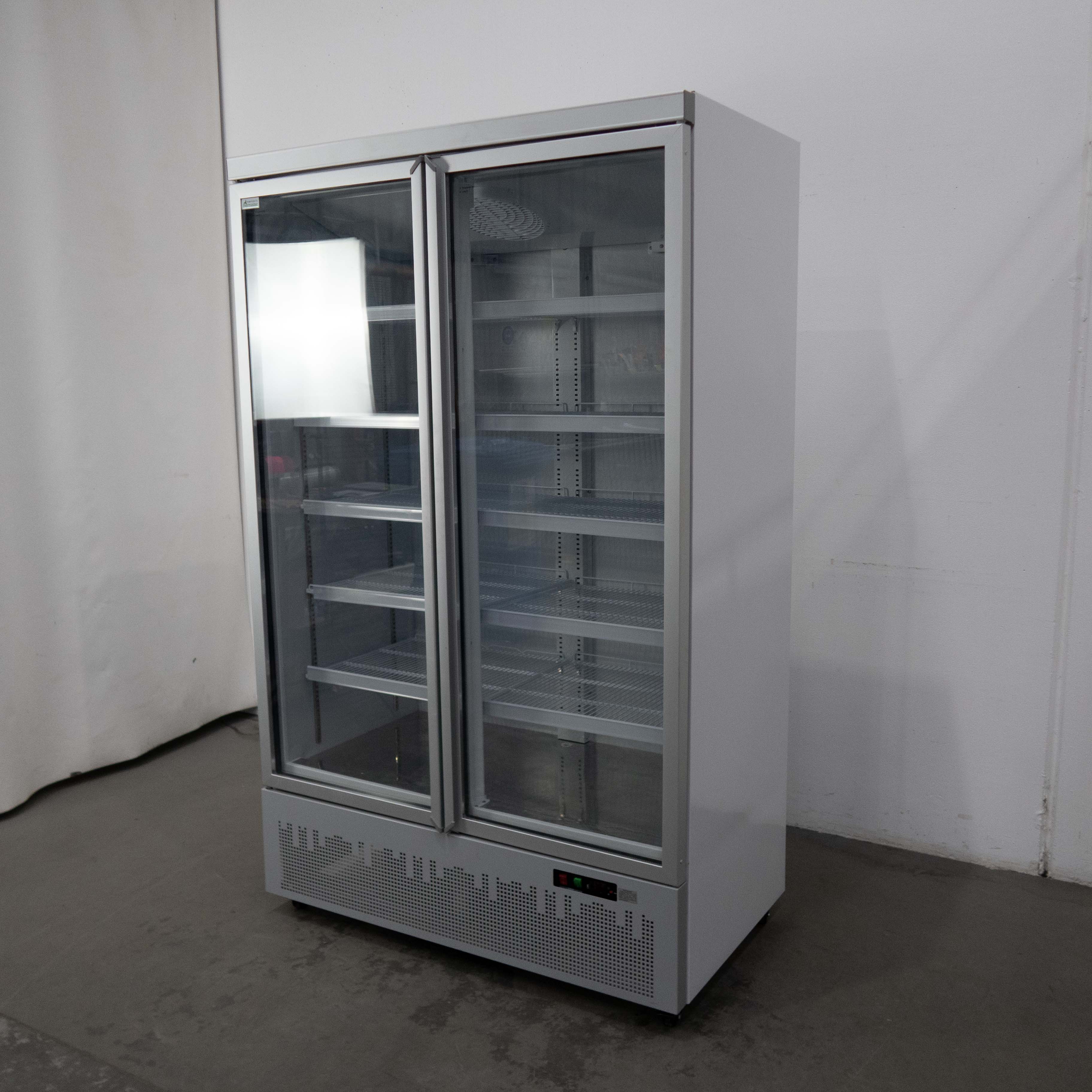 Thermaster LG-1000GBM Upright Fridge - 885456