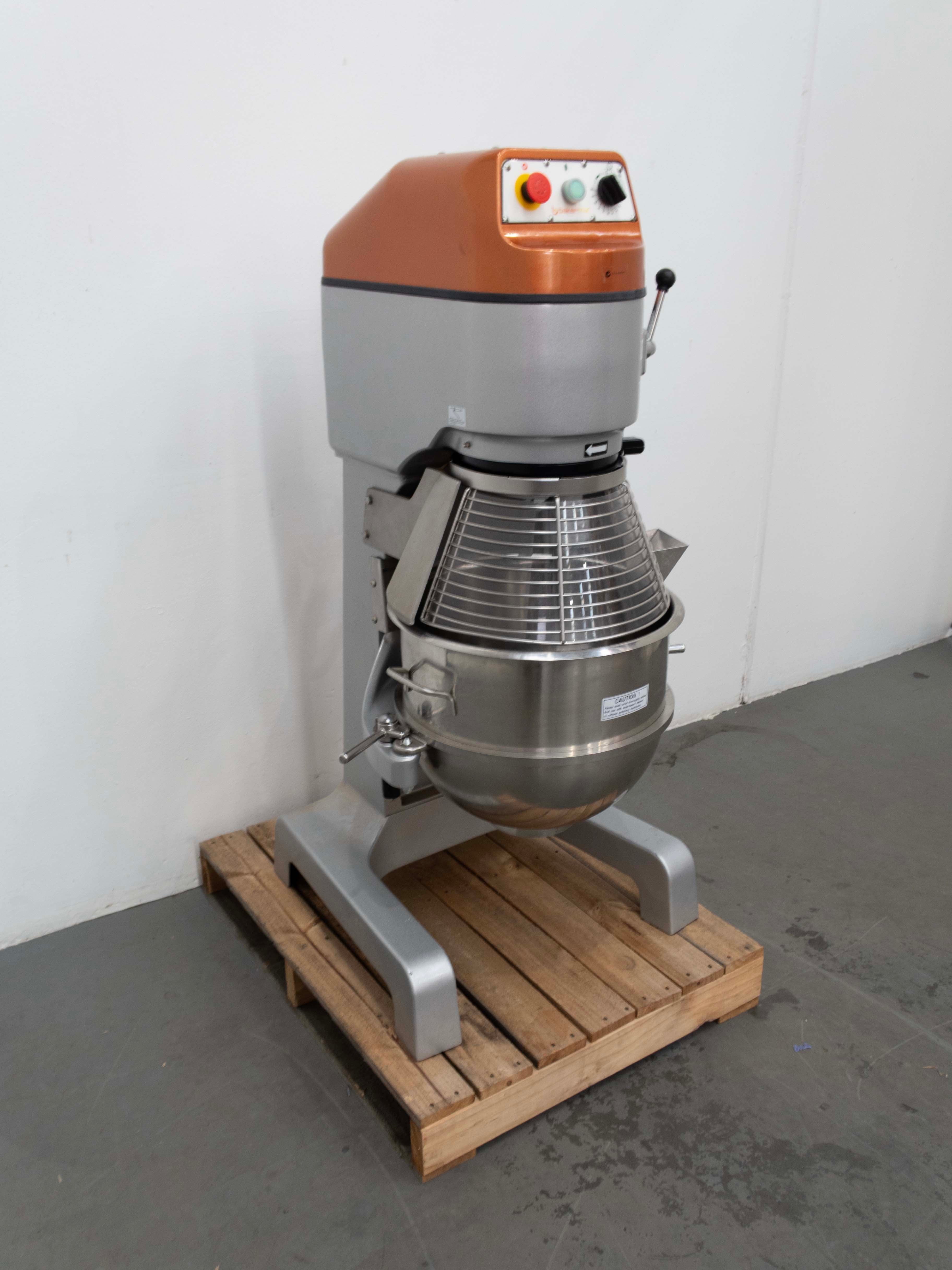 Robot Coupe Bakermix SP-40A-C Planetary Mixer - 885851
