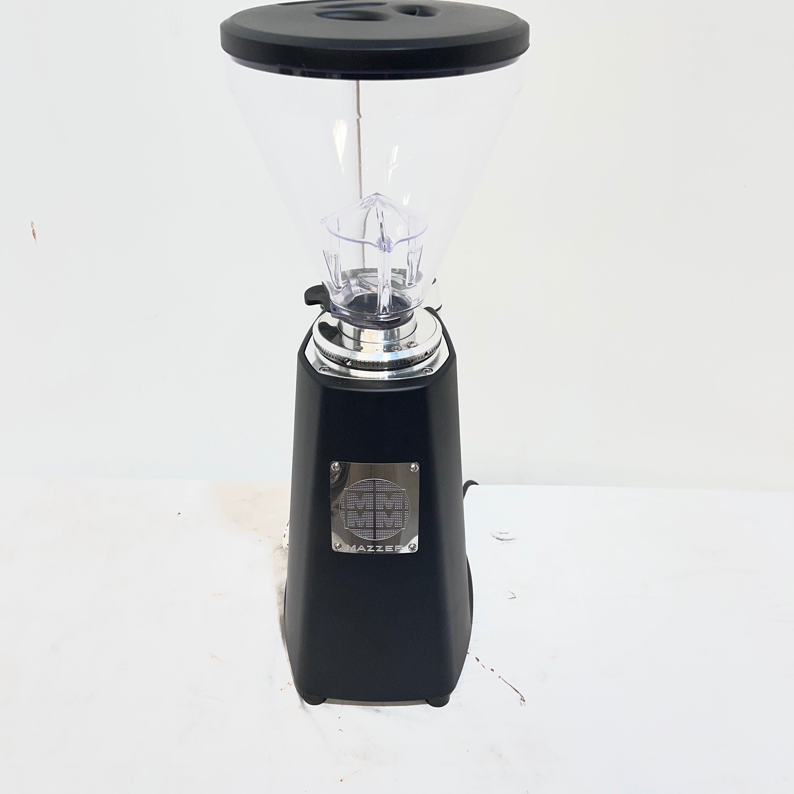 Mazzer Super Jolly V Pro Electronic Coffee Grinder - 885972