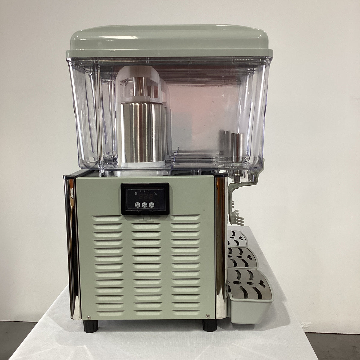 Polar GG753-A Drink Dispenser - 886049