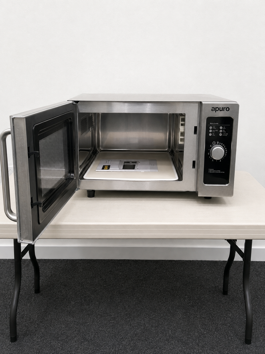 Apuro FB861-A Microwave - 886079