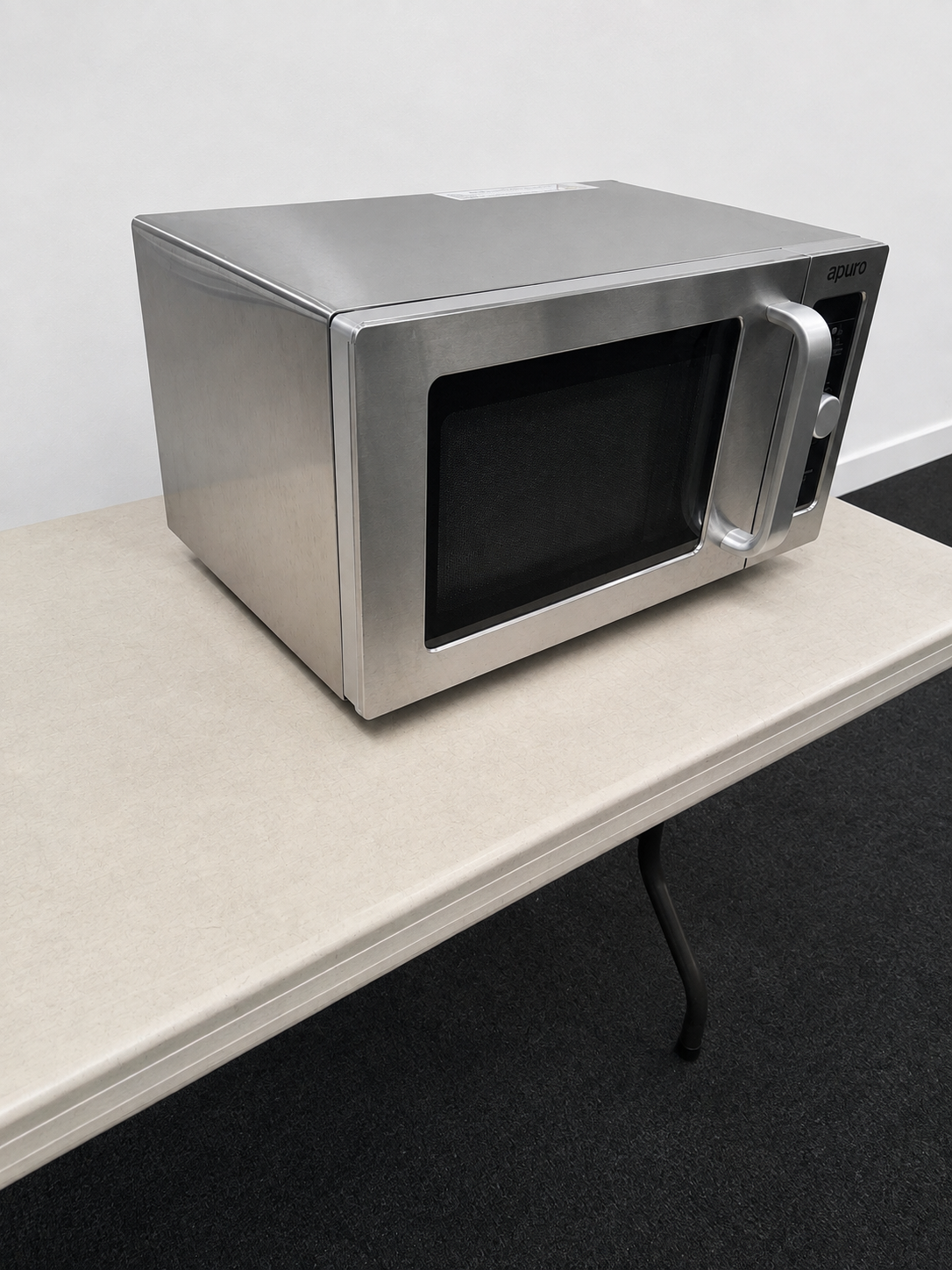 Apuro FB861-A Microwave - 886079