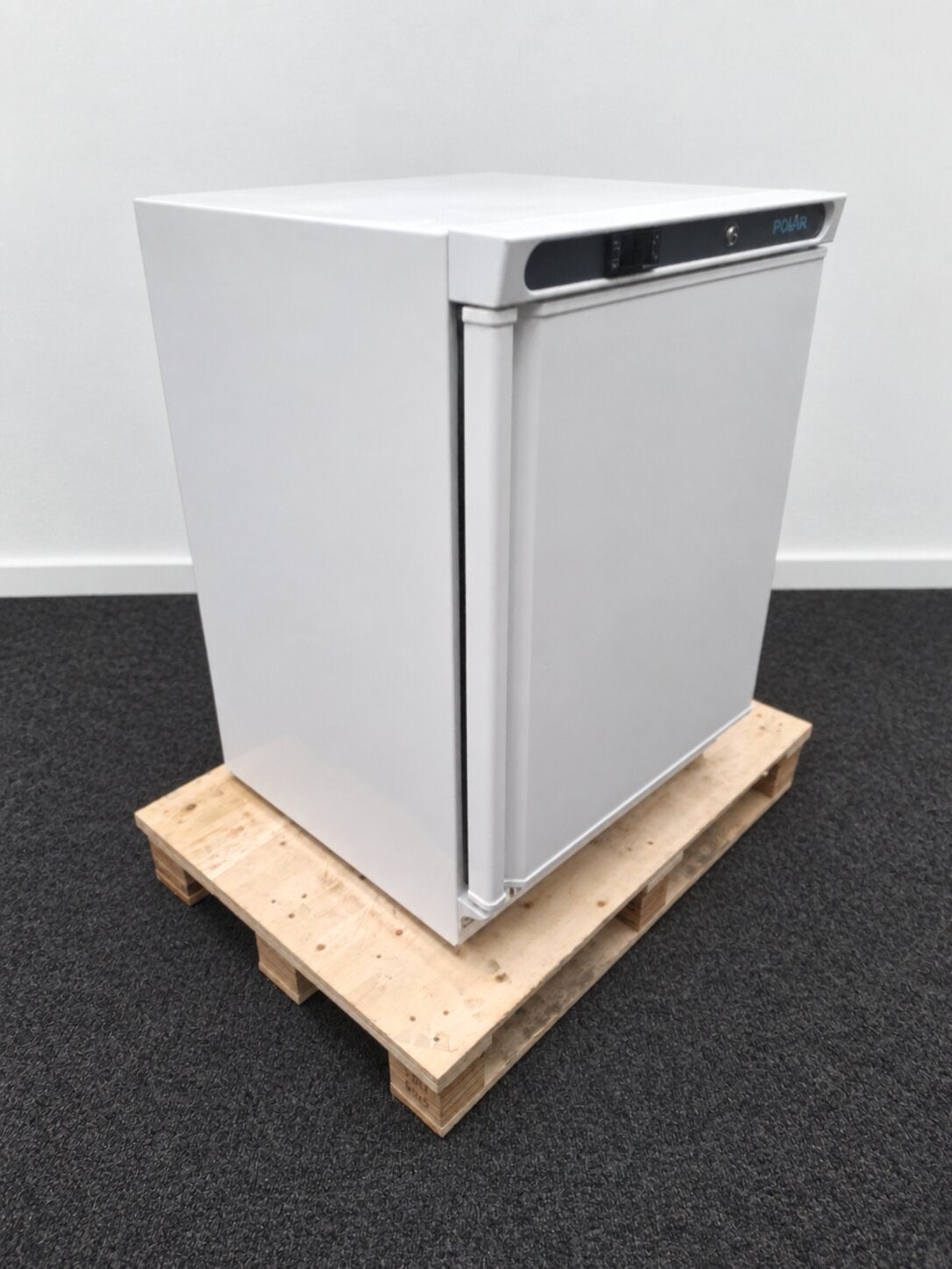 Polar CD611-A-02 Undercounter Freezer - 886080