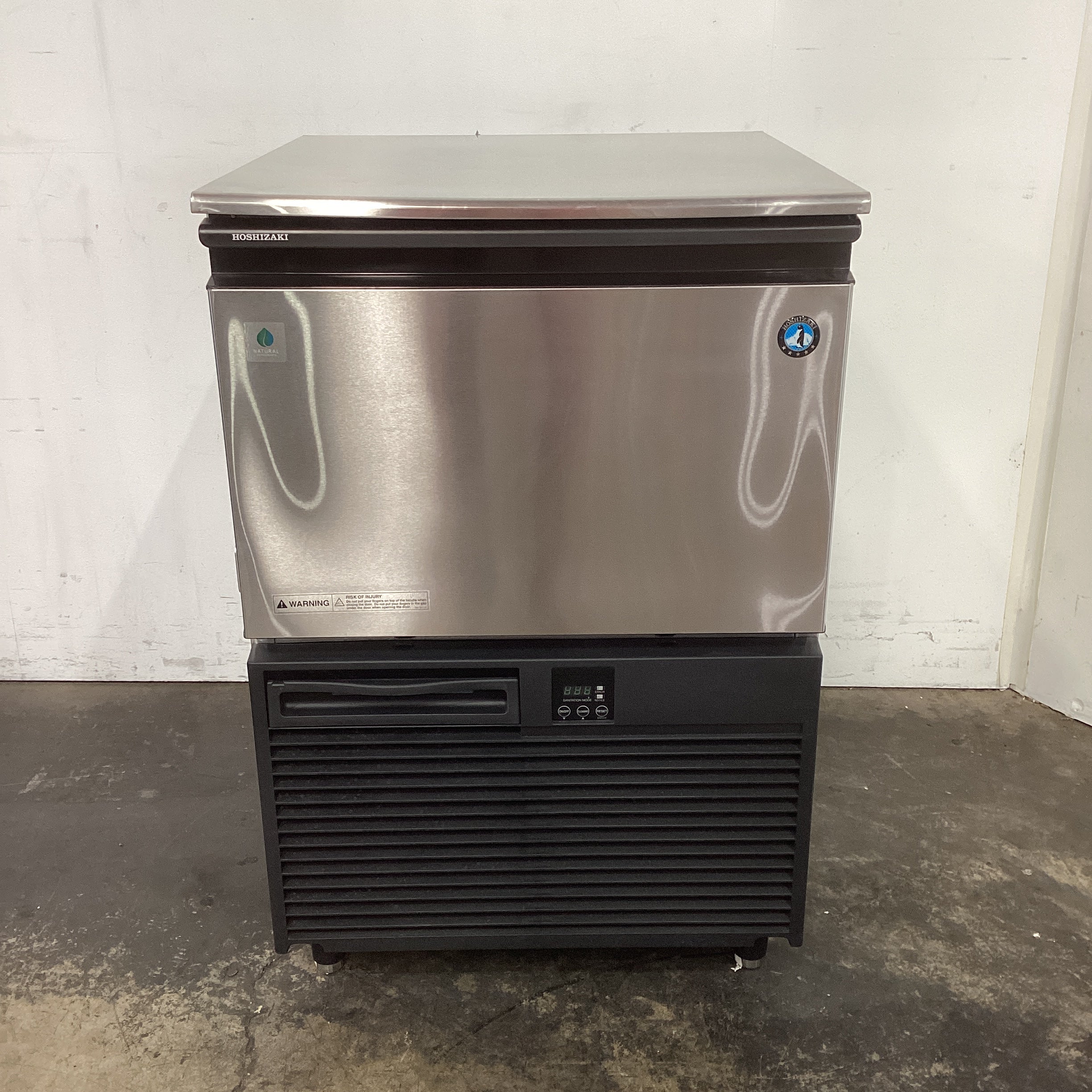 Hoshizaki KM-60C-HC Ice Machine - 886150