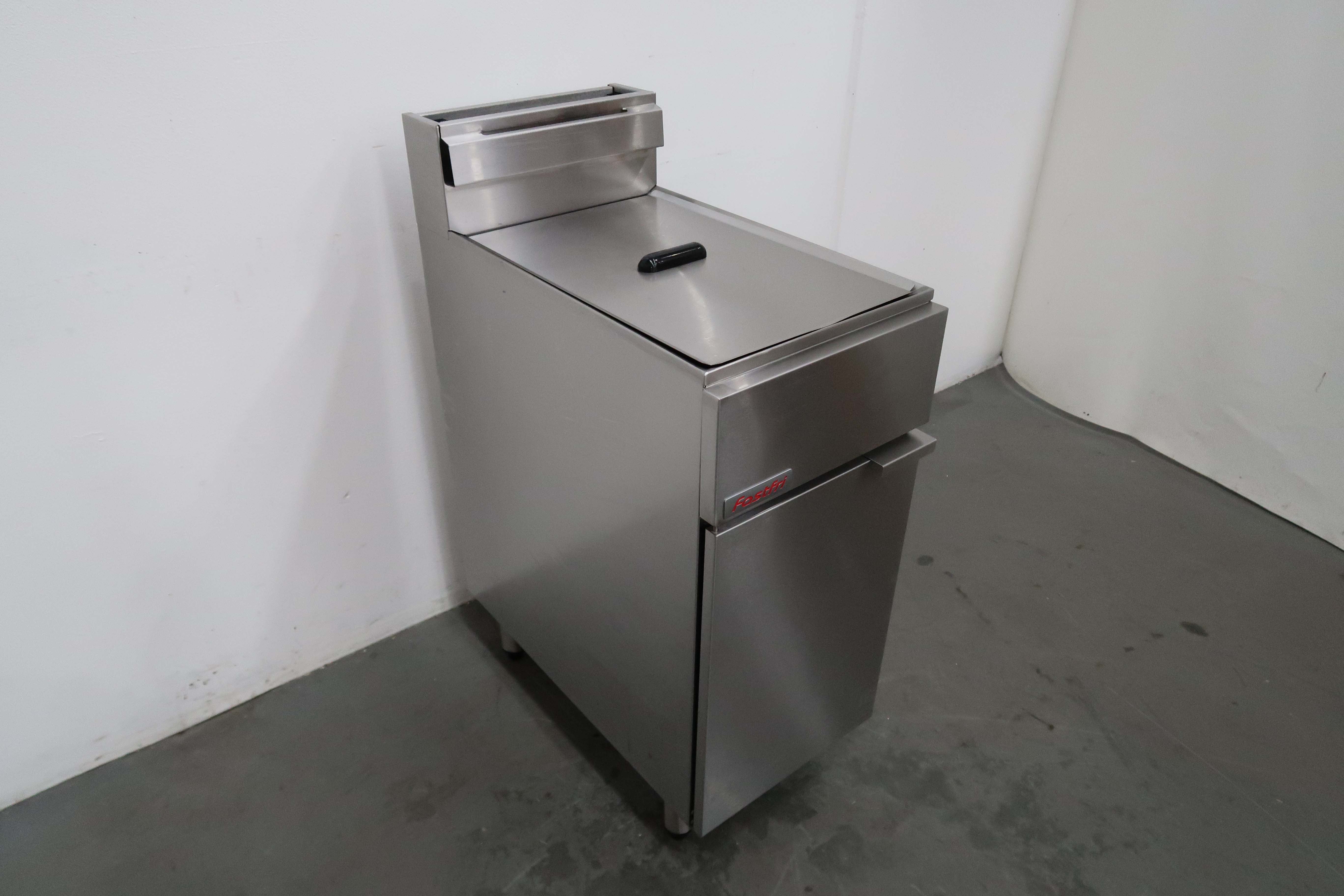 Fastfri FF18 Fryer - 886219