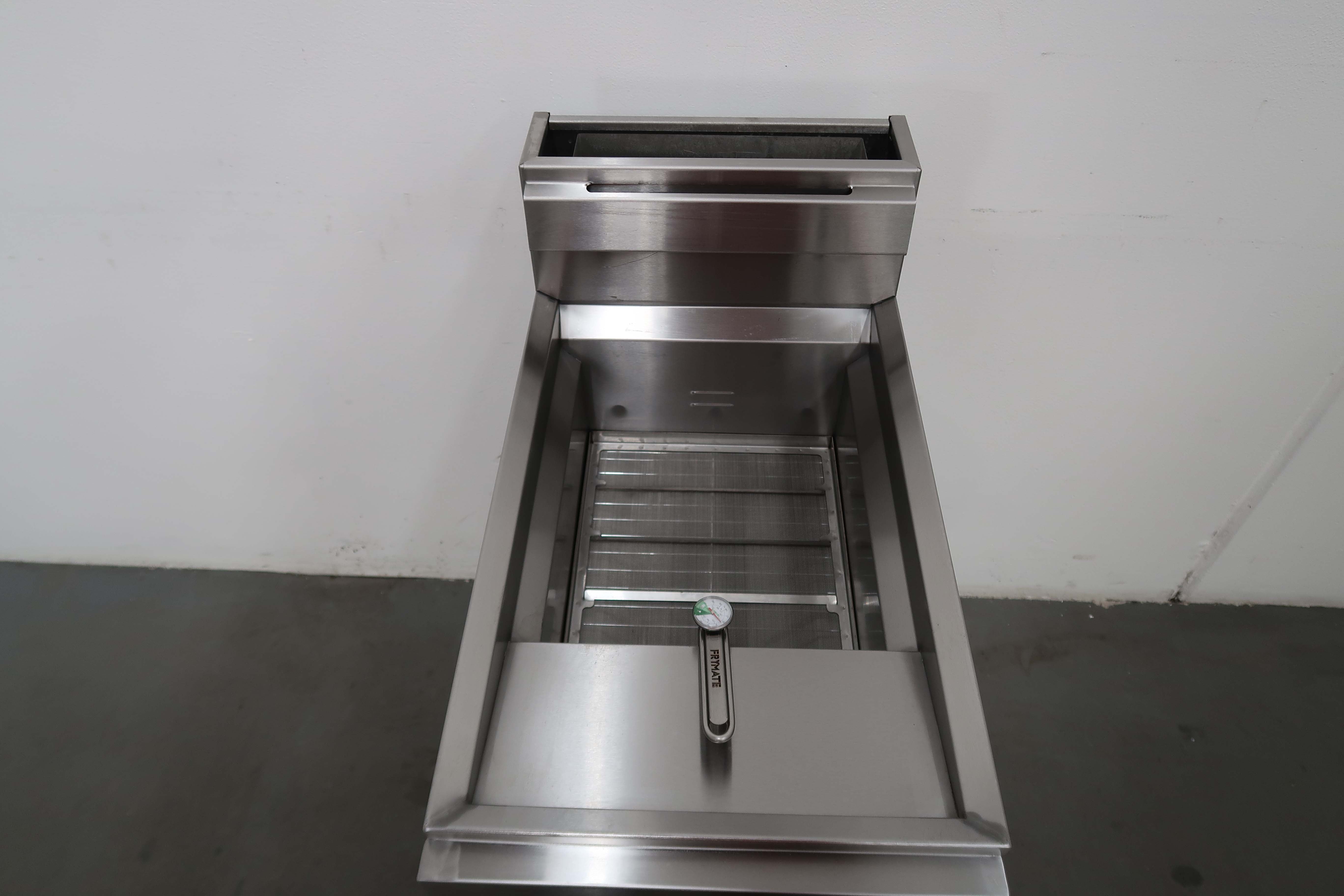 Fastfri FF18 Fryer - 886219