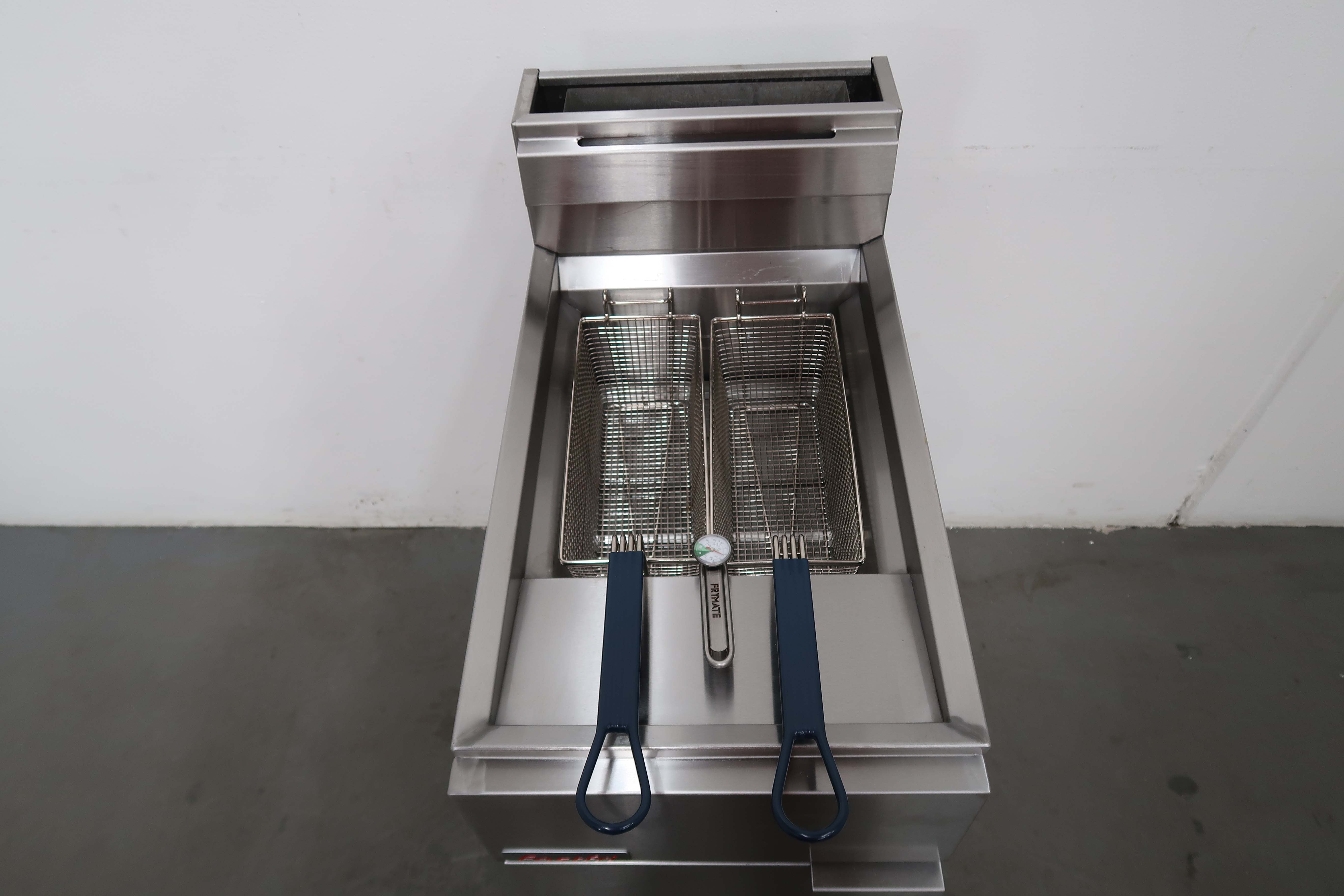 Fastfri FF18 Fryer - 886219