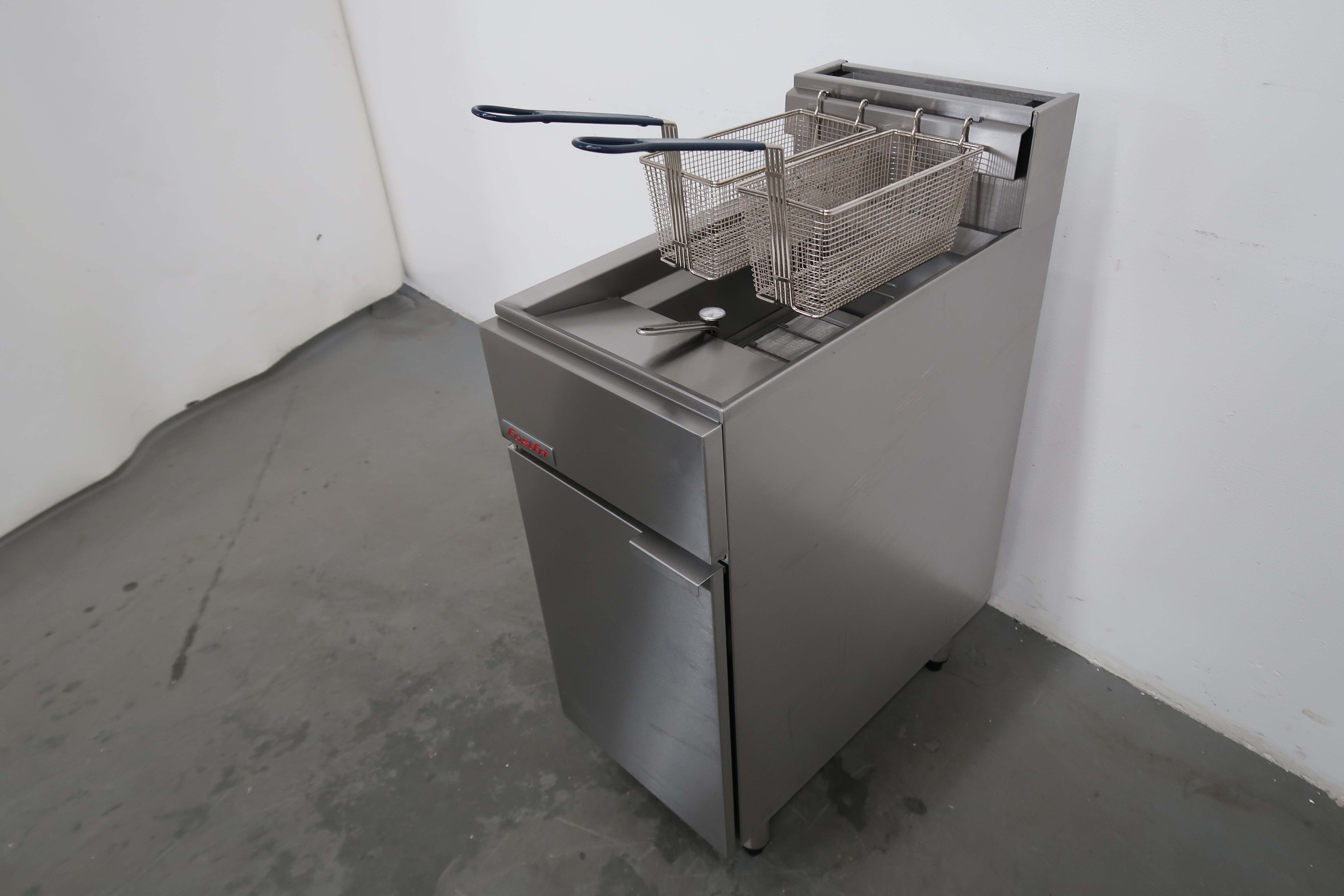 Fastfri FF18 Fryer - 886219