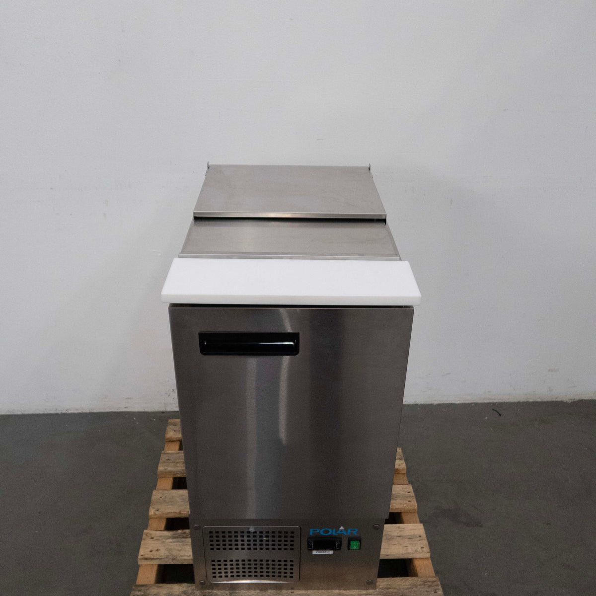 Polar GH333-A Saladette Fridge - 886220