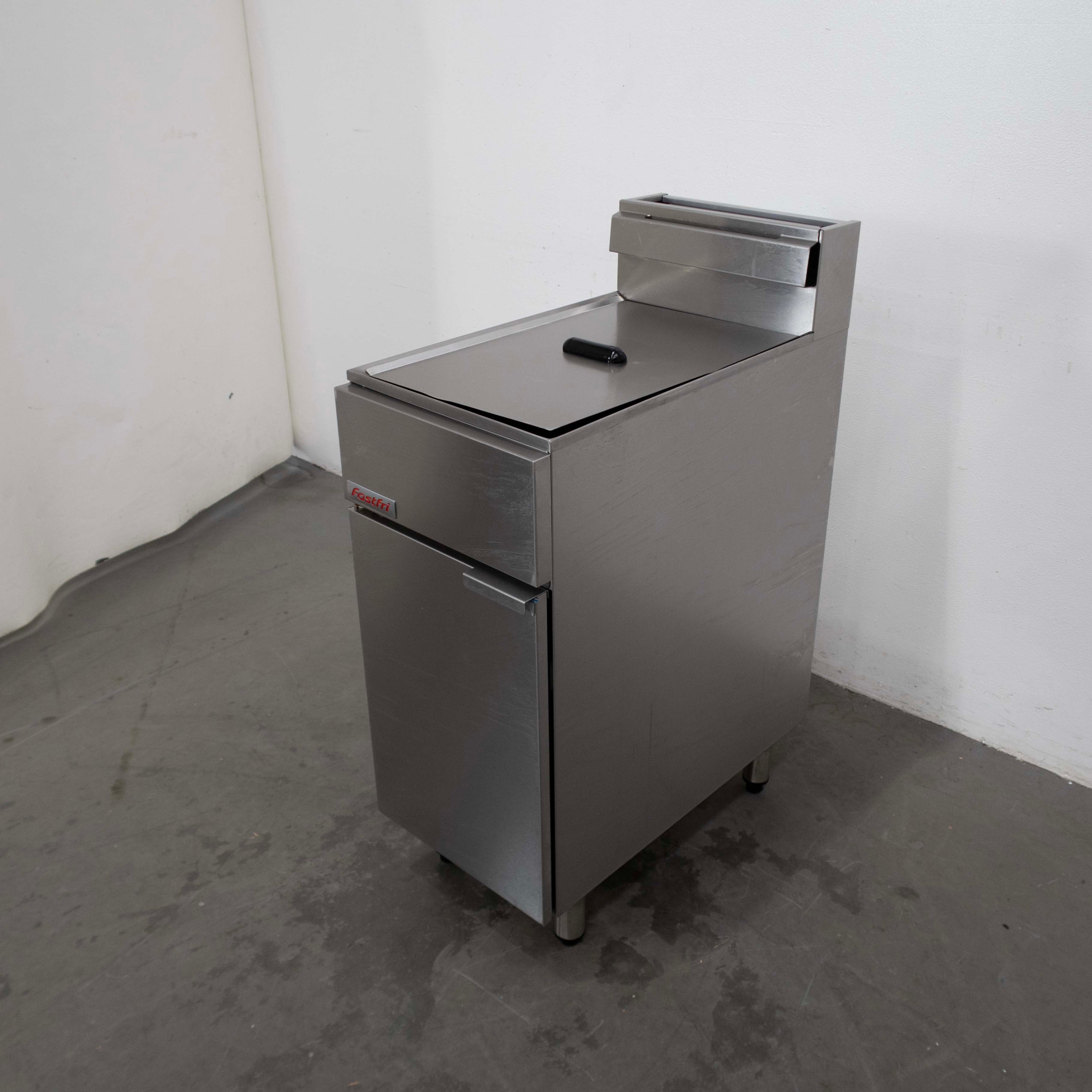 Fastfri FF18 Single Pan Fryer - 886221