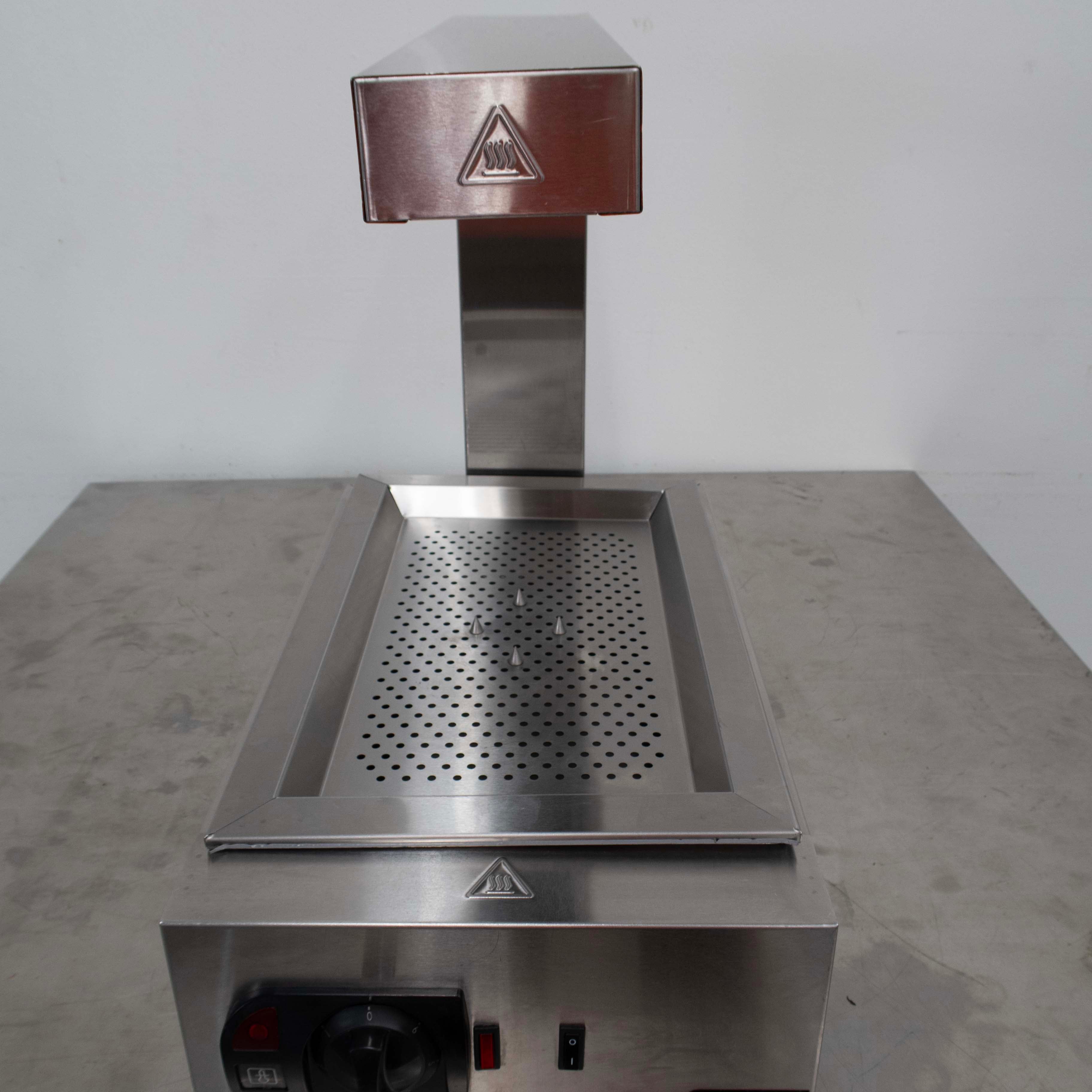 Anvil CDA1003-ICE Chip Warmer - 886279