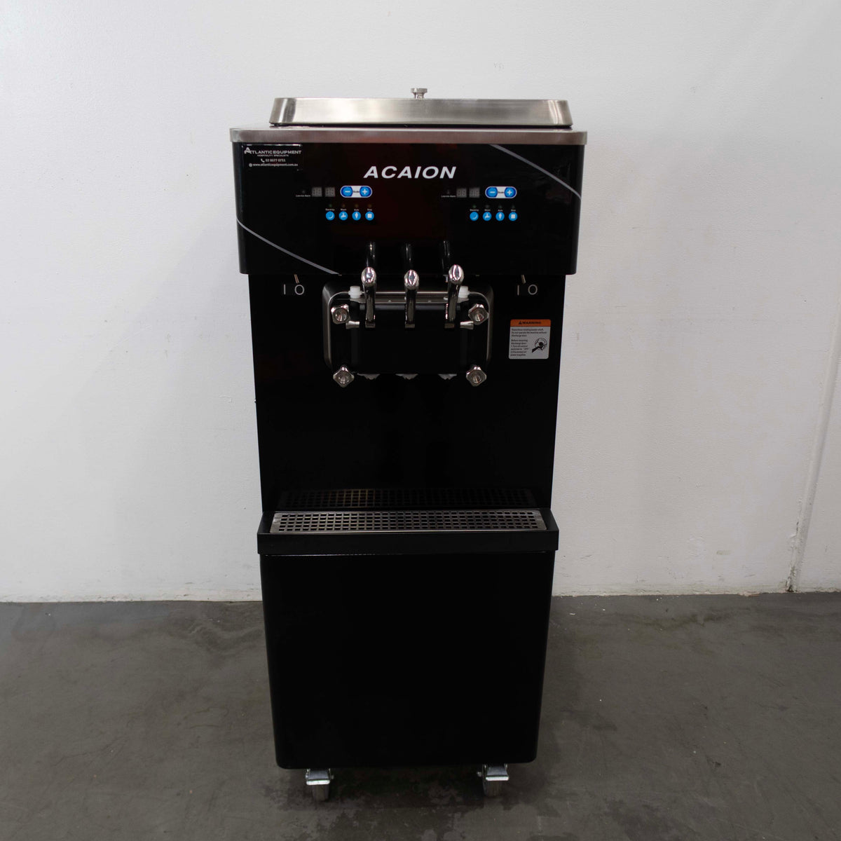 Acaion BE666 Acai Machine - 886349