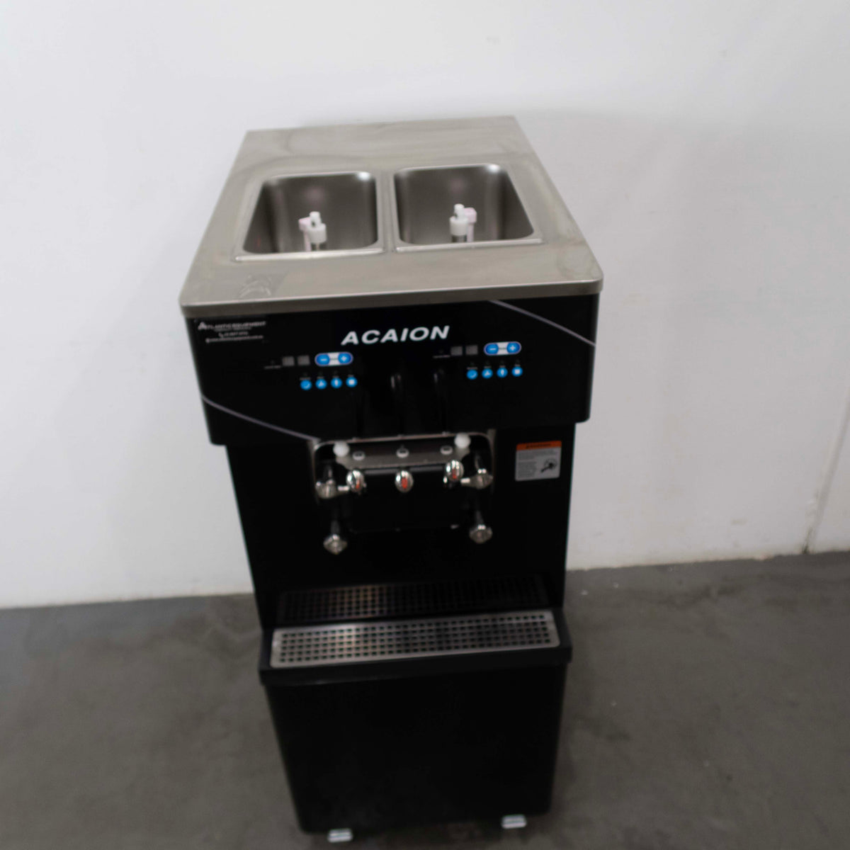Acaion BE666 Acai Machine - 886349