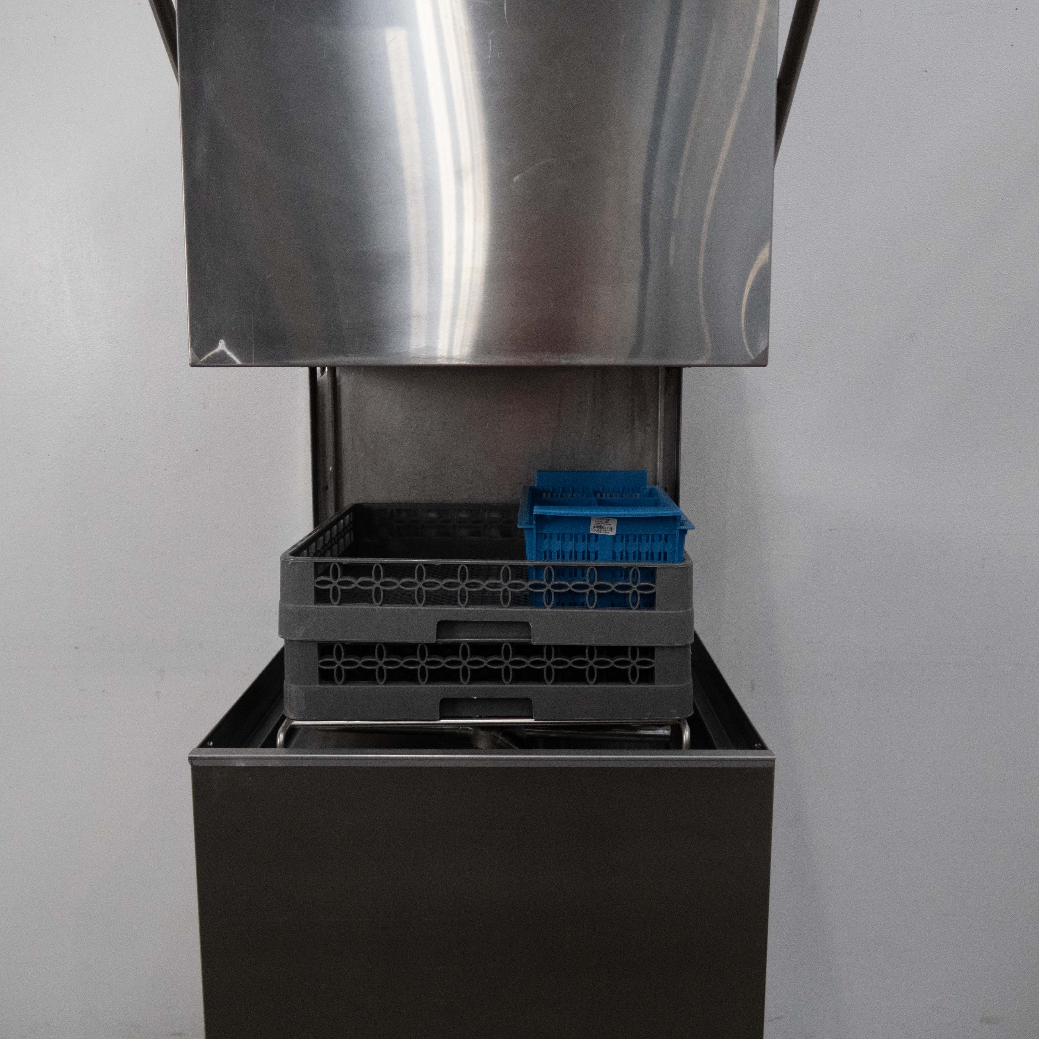 Washtech ALC WAL0021 Passthrough Dishwasher - 887358