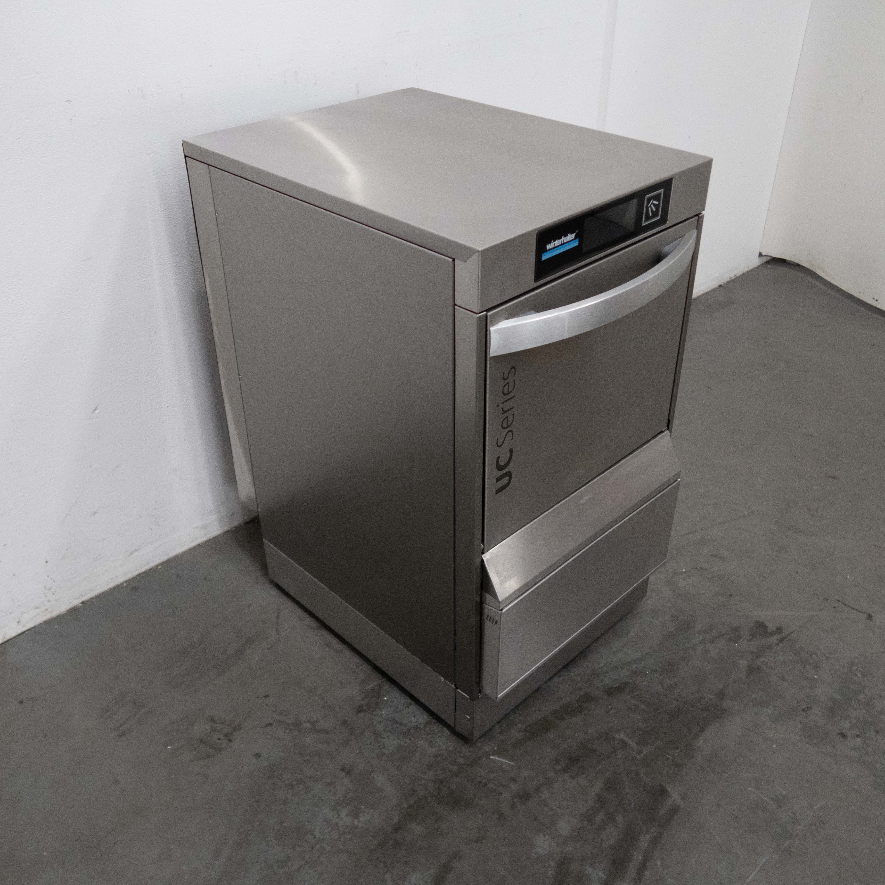 Winterhalter UC-S Undercounter Glasswasher - 887359