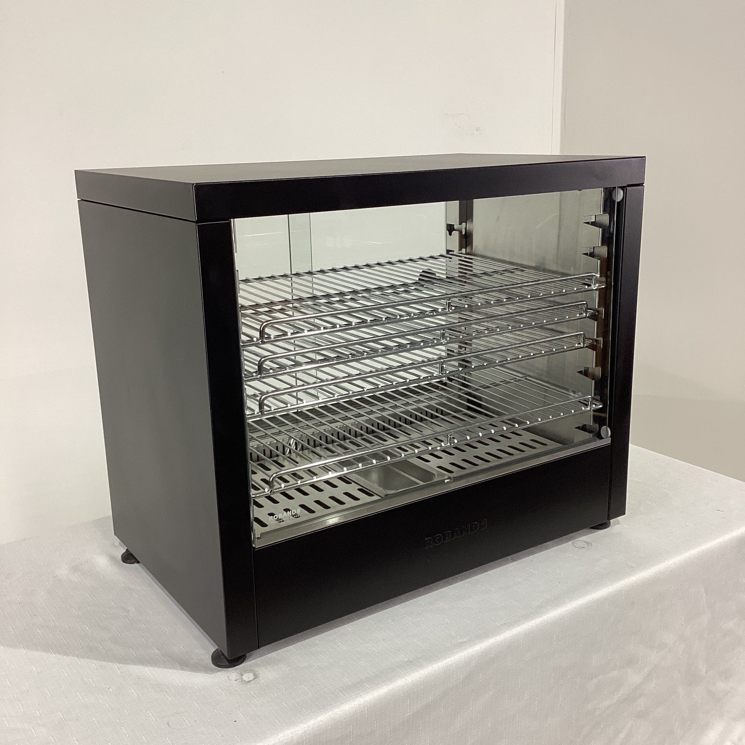 Roband PMB50L Pie Warmer - 887573