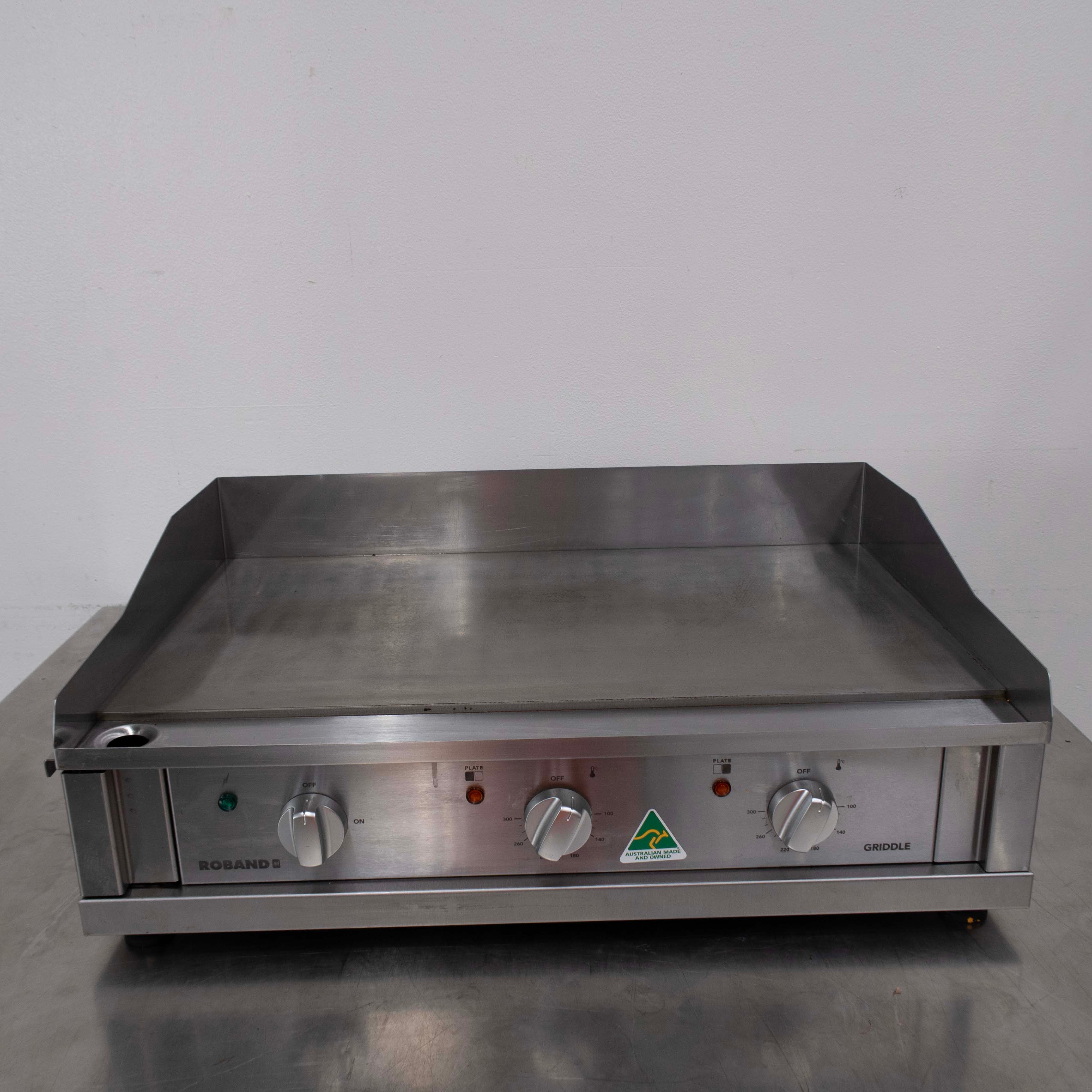 Roband G700 Griddle - 887775