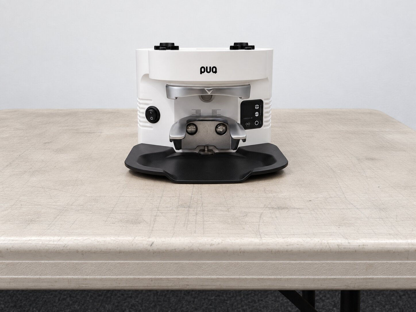 PUQpress M3 Tamper - 887837