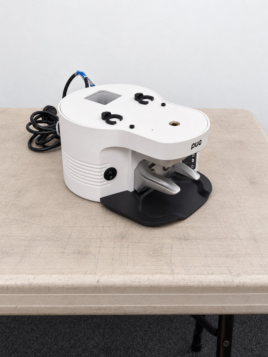 PUQpress M3 Tamper - 887837