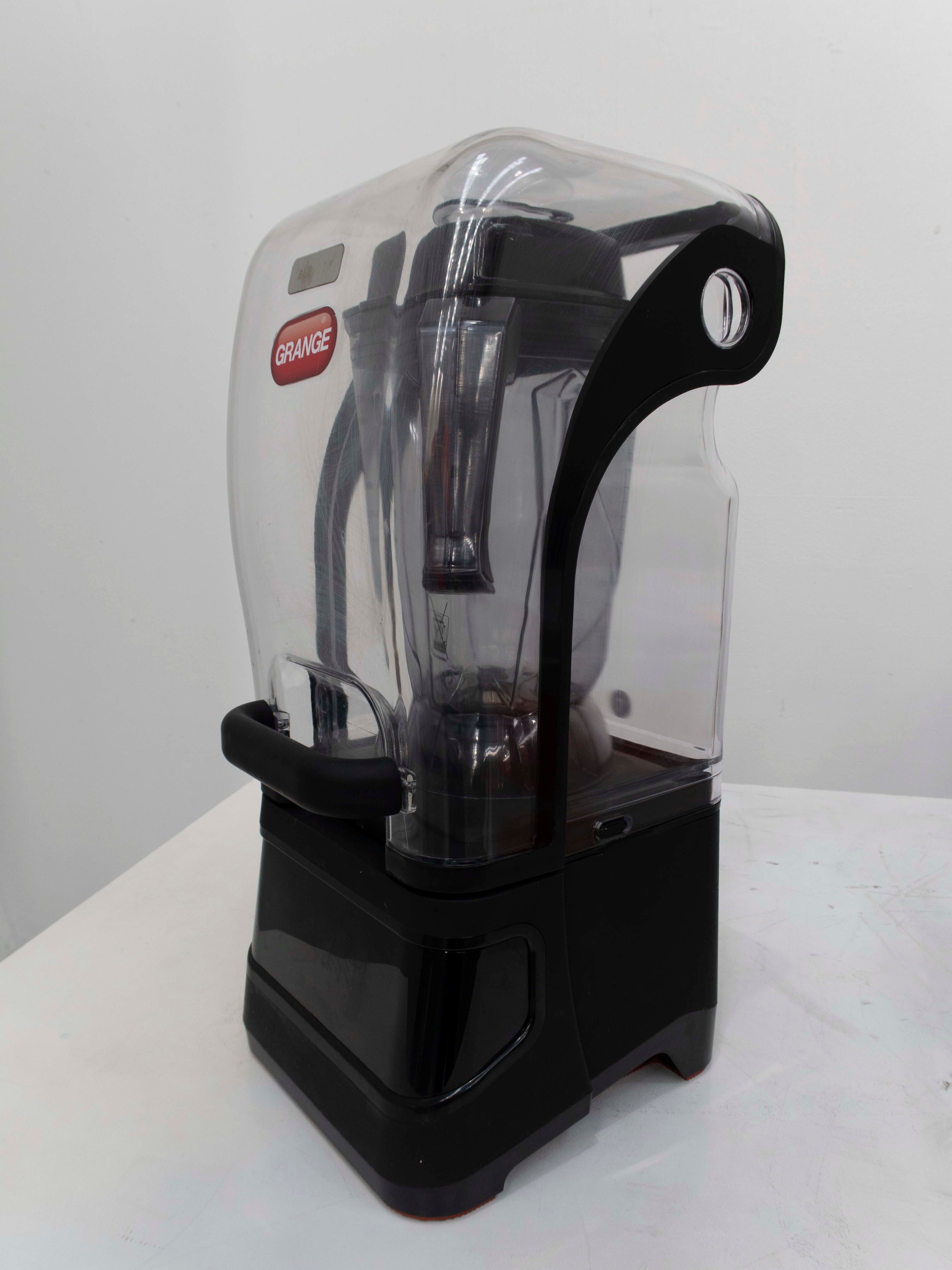 Grange GR980 Blender with Sound Barrier - 887897
