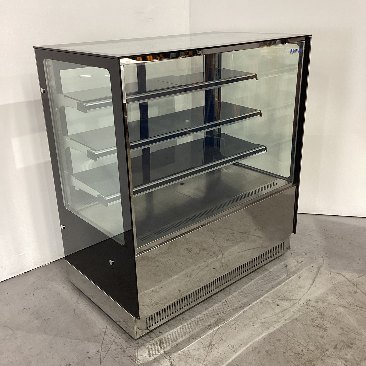 Bonvue GAN-1200RF3 Cake Display - 887927