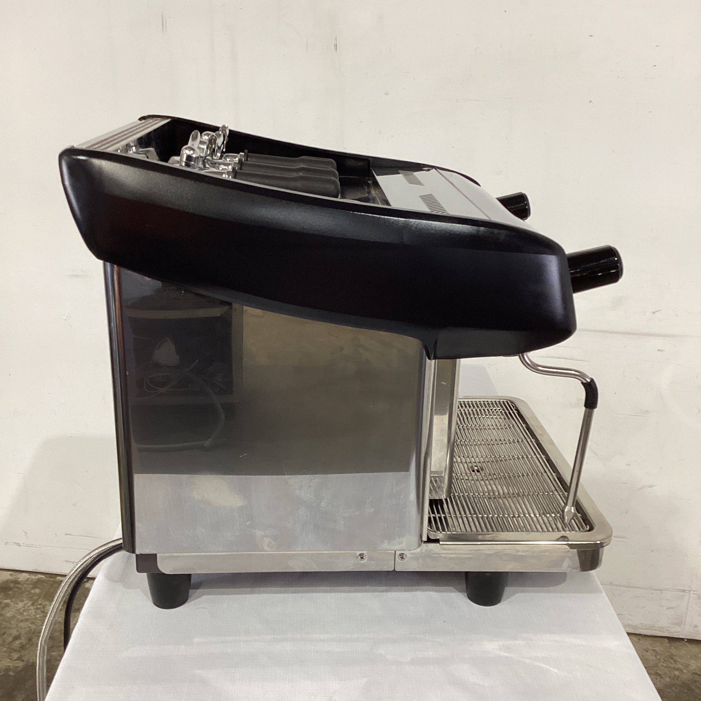 Expobar MI-C-2GR 2 Group Coffee Machine - 888024