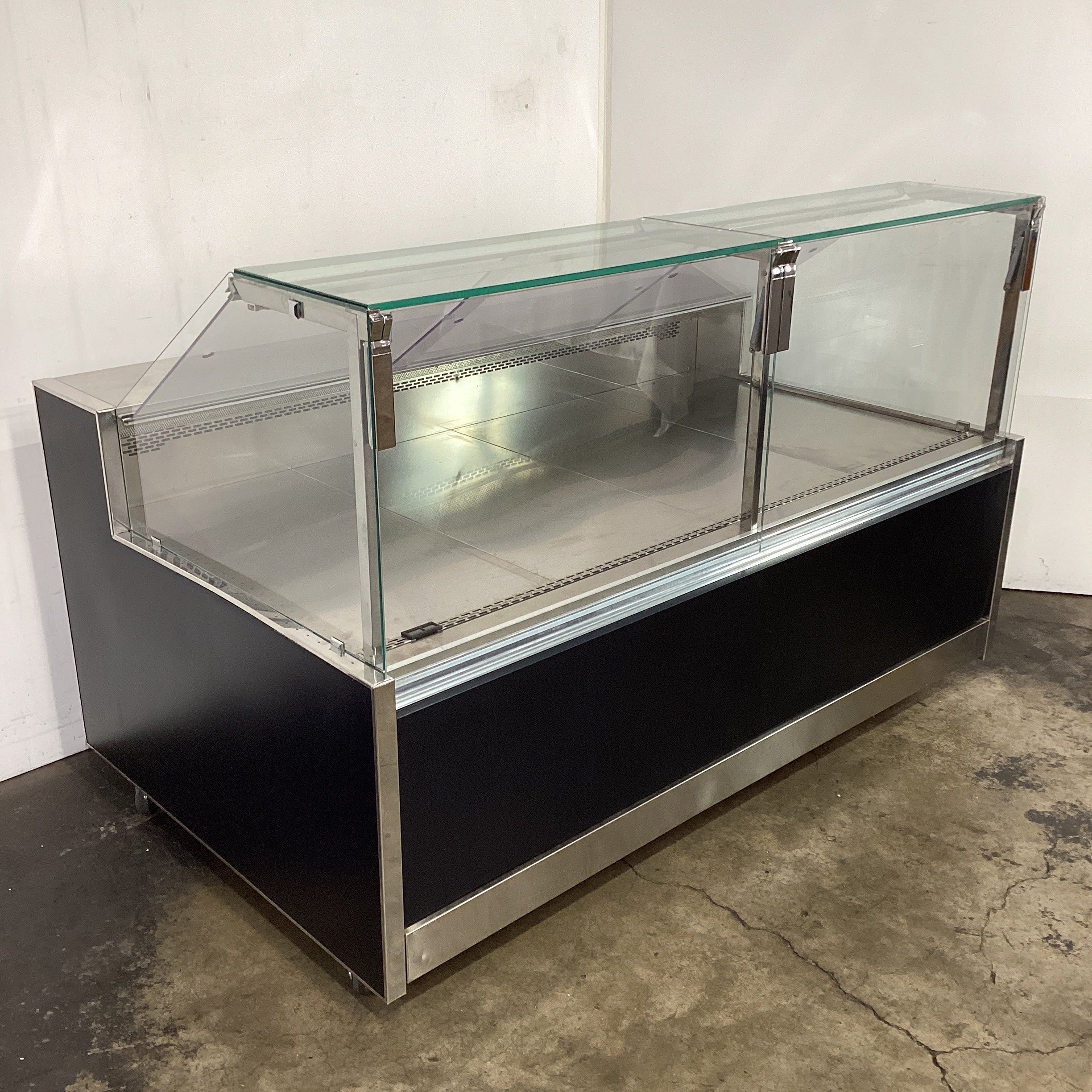 Criocabin Enixe 18 Deli Display - 888168