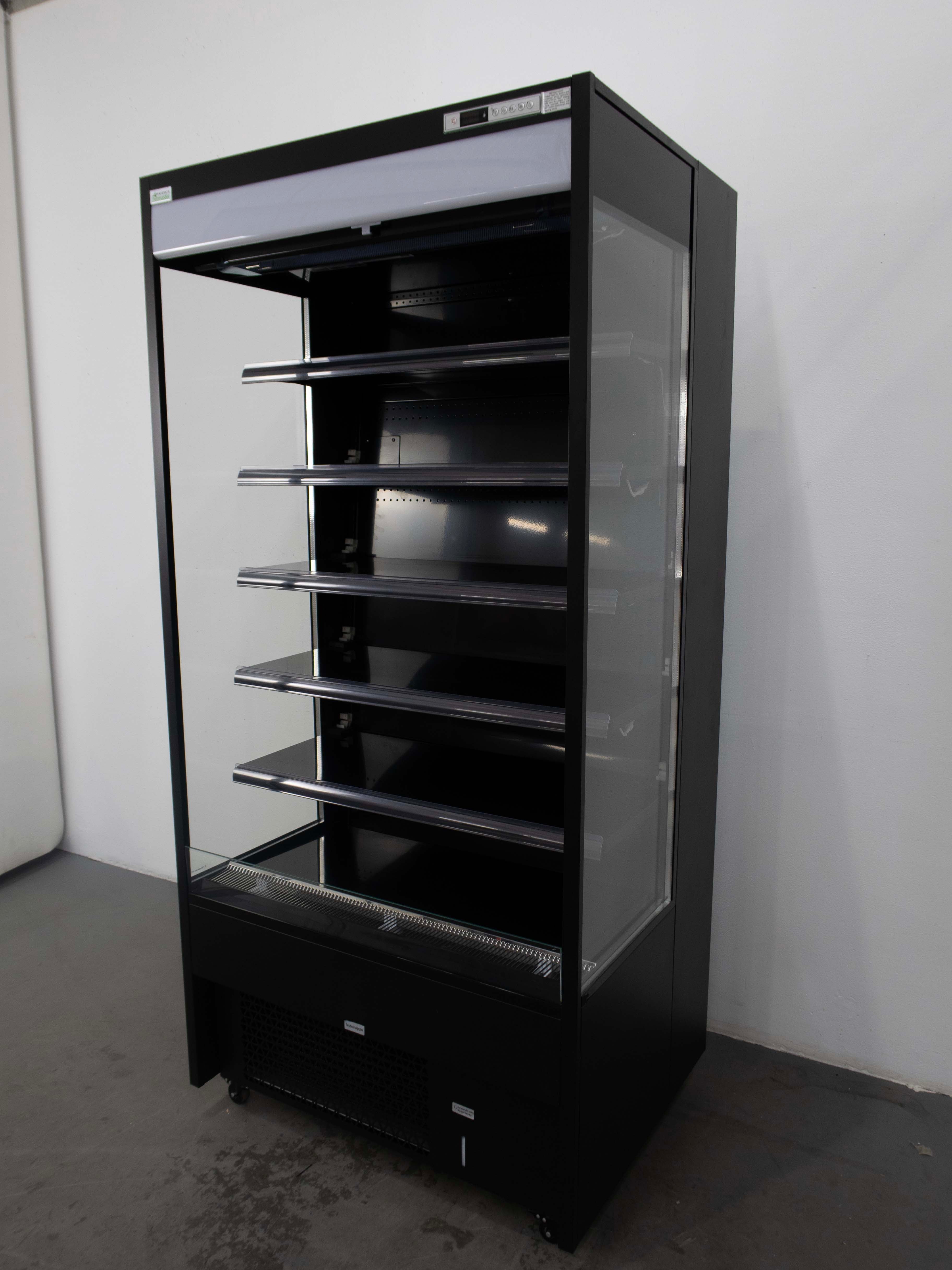 Thermaster OC-915B Open Beverage Display - 888241