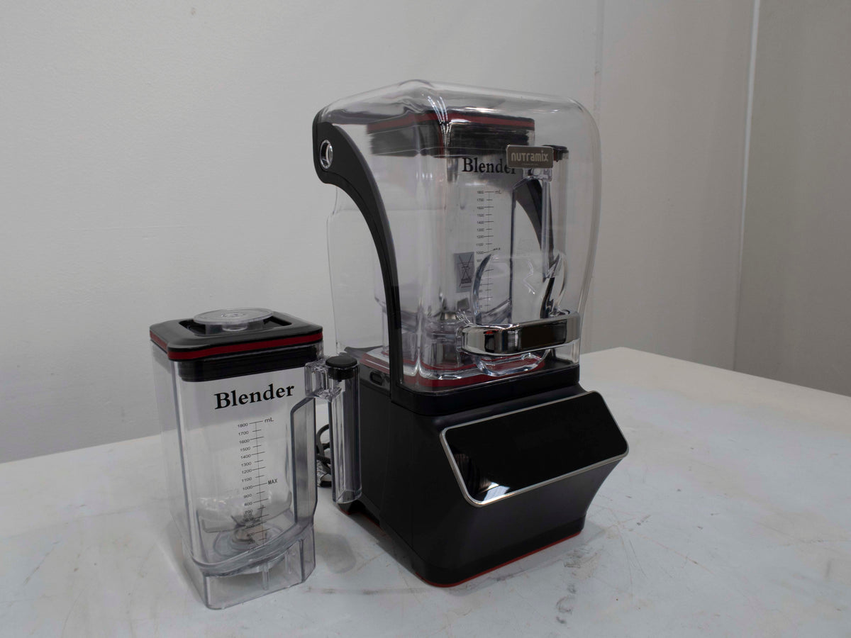 Nutramix NUT-3880 Commercial Blender - 888438