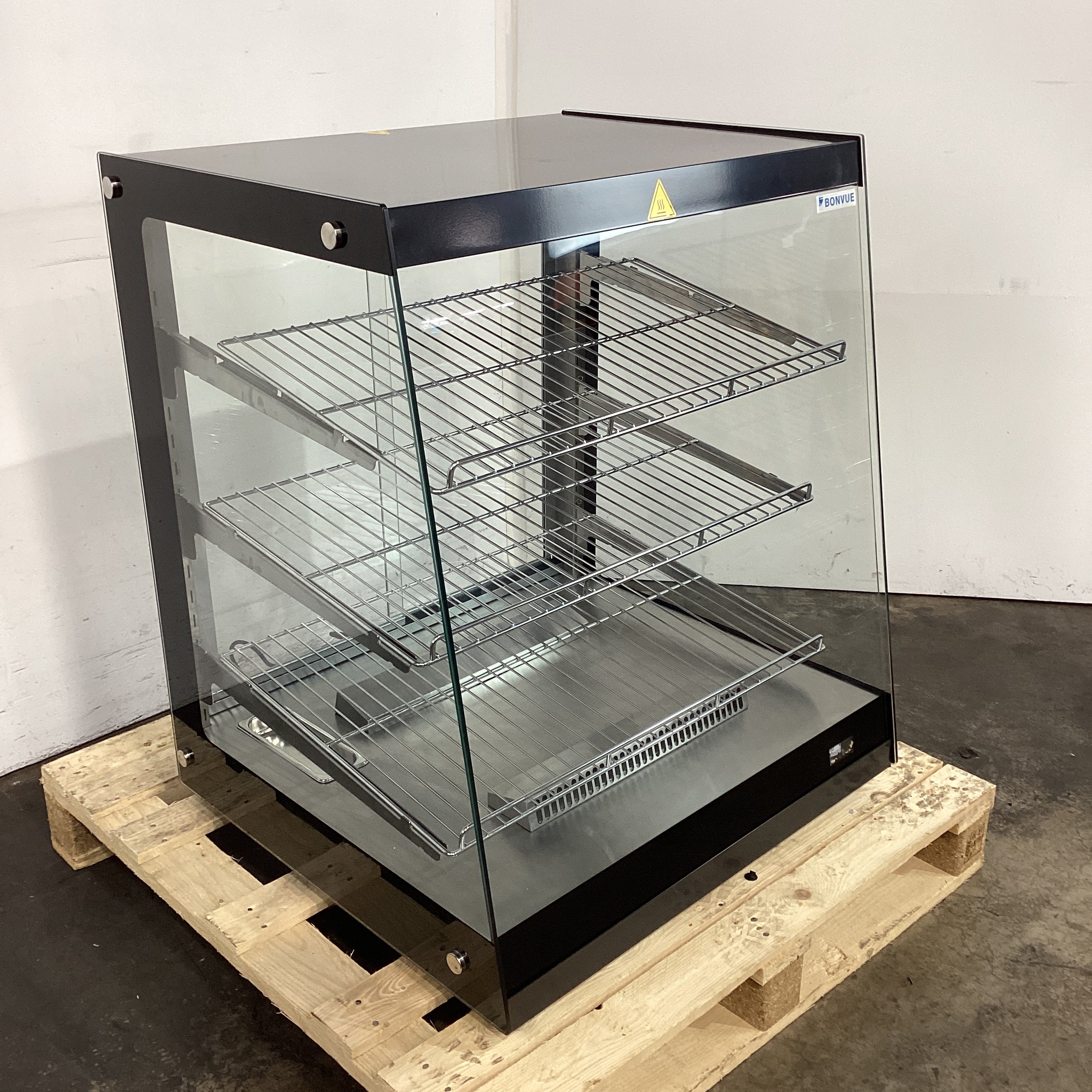 Bonvue HD-205 Food Warmer - 888525