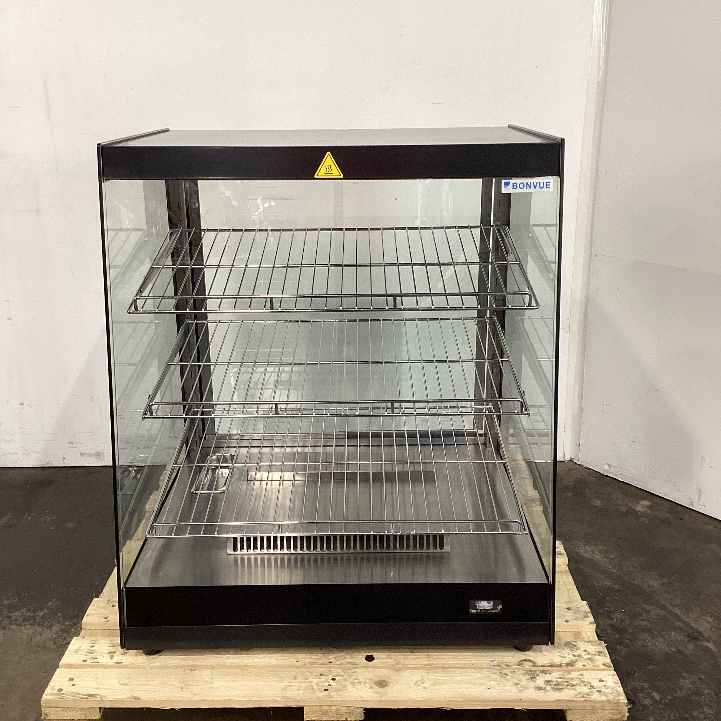 Bonvue HD-205 Food Warmer - 888525